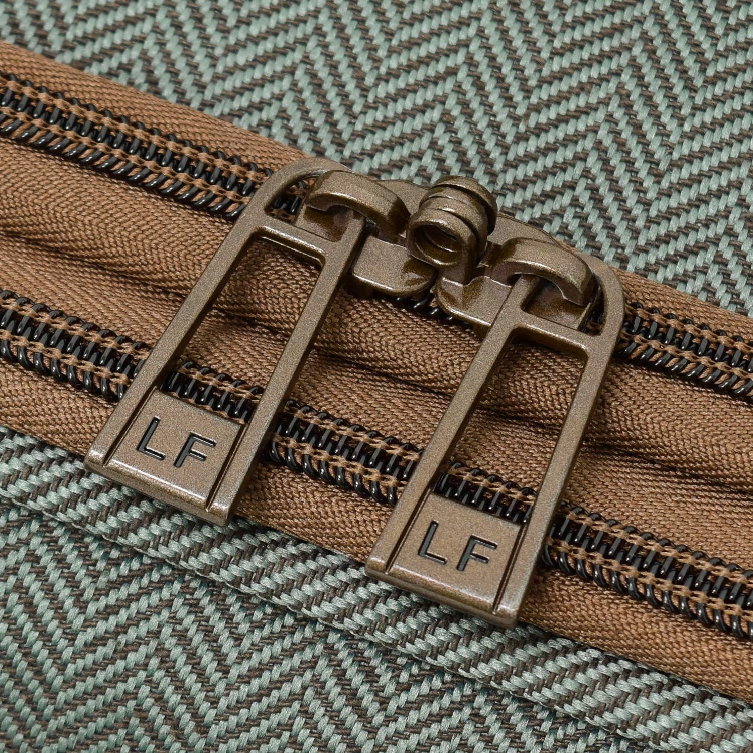 Slate Bronze