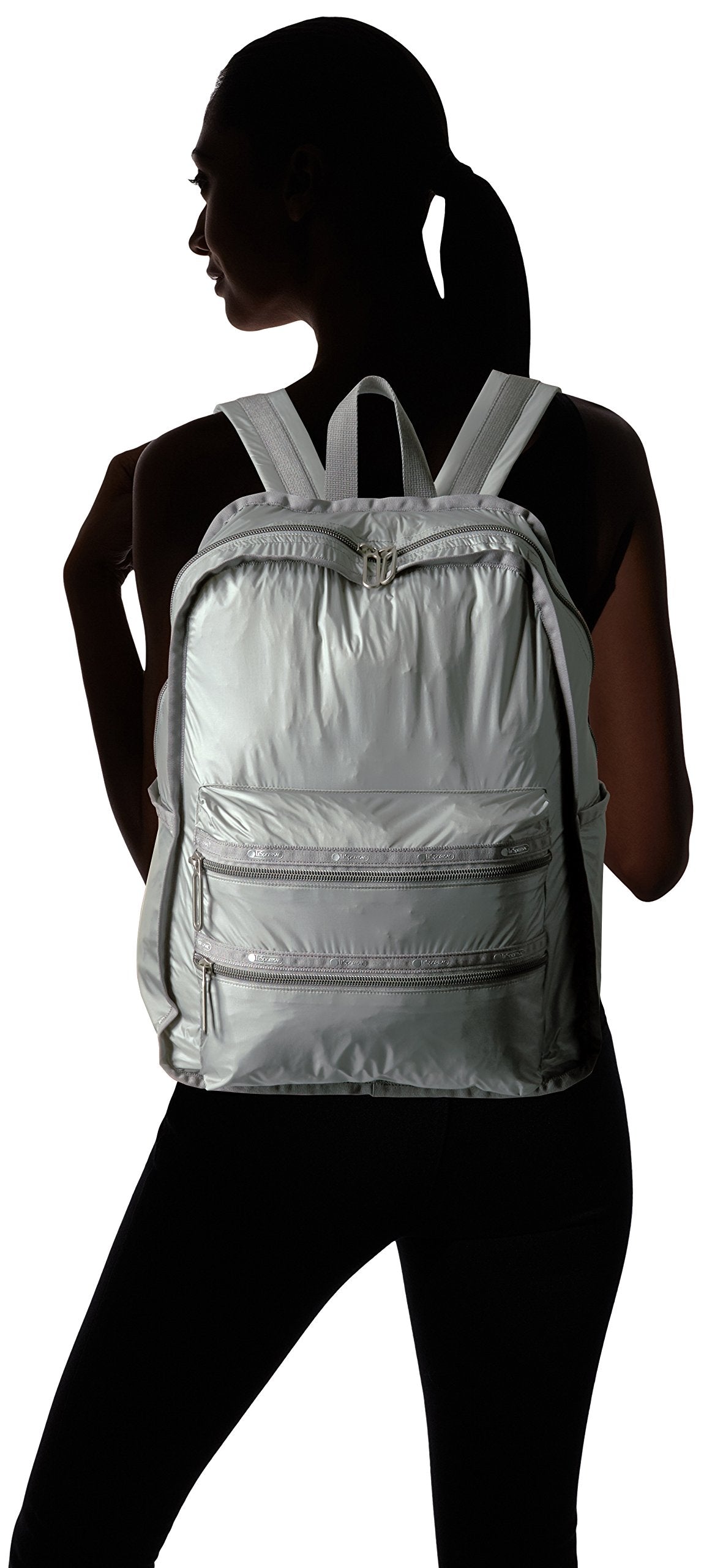 LeSportsac Essential Functional Backpack – Luggage Online