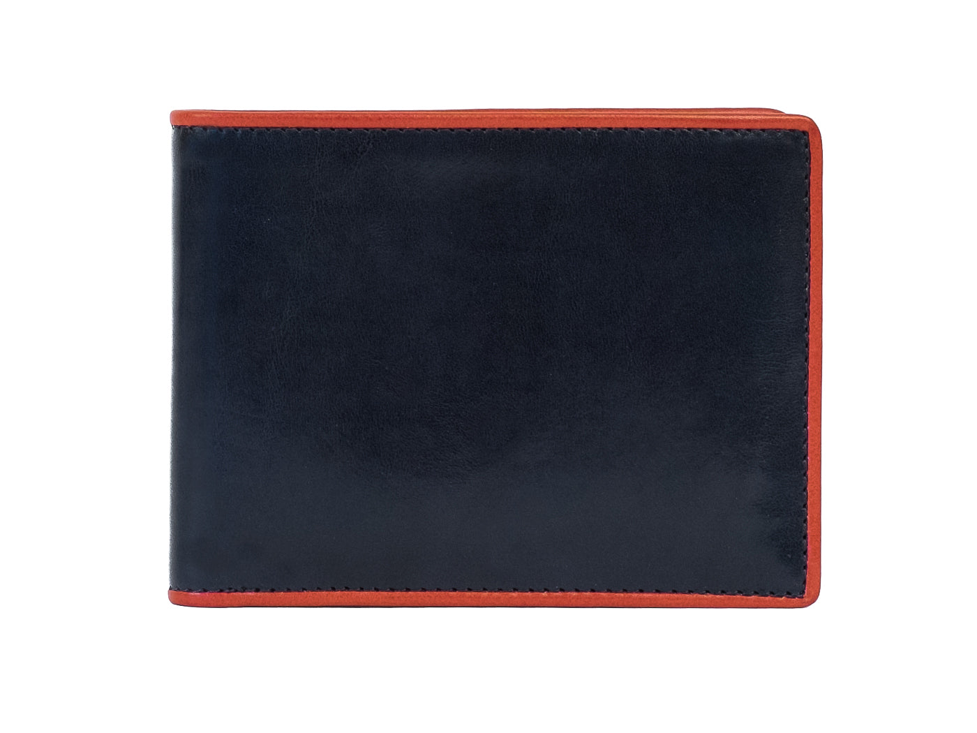 Navy/Red