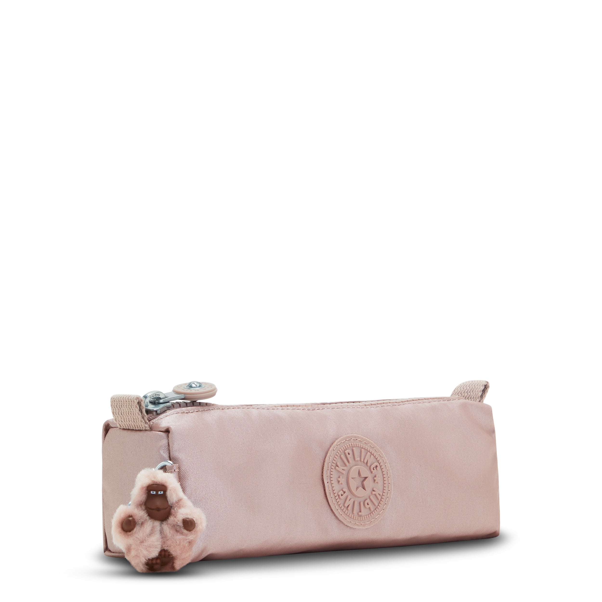 Pale Rose Metallic