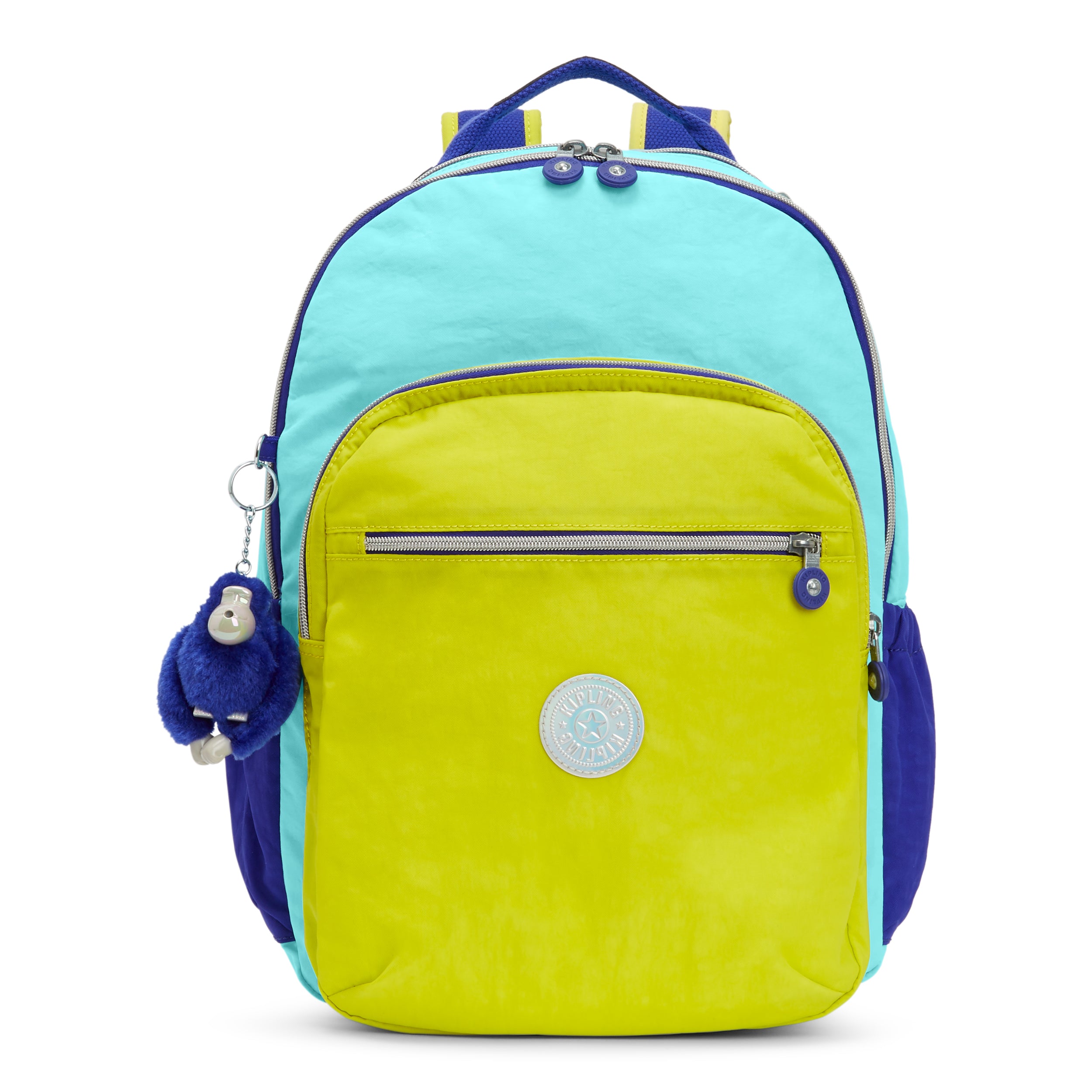 Kipling seoul go large laptop backpack top