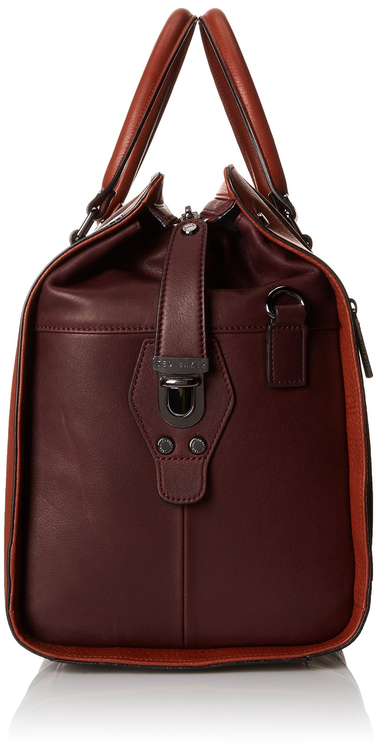 Oxblood