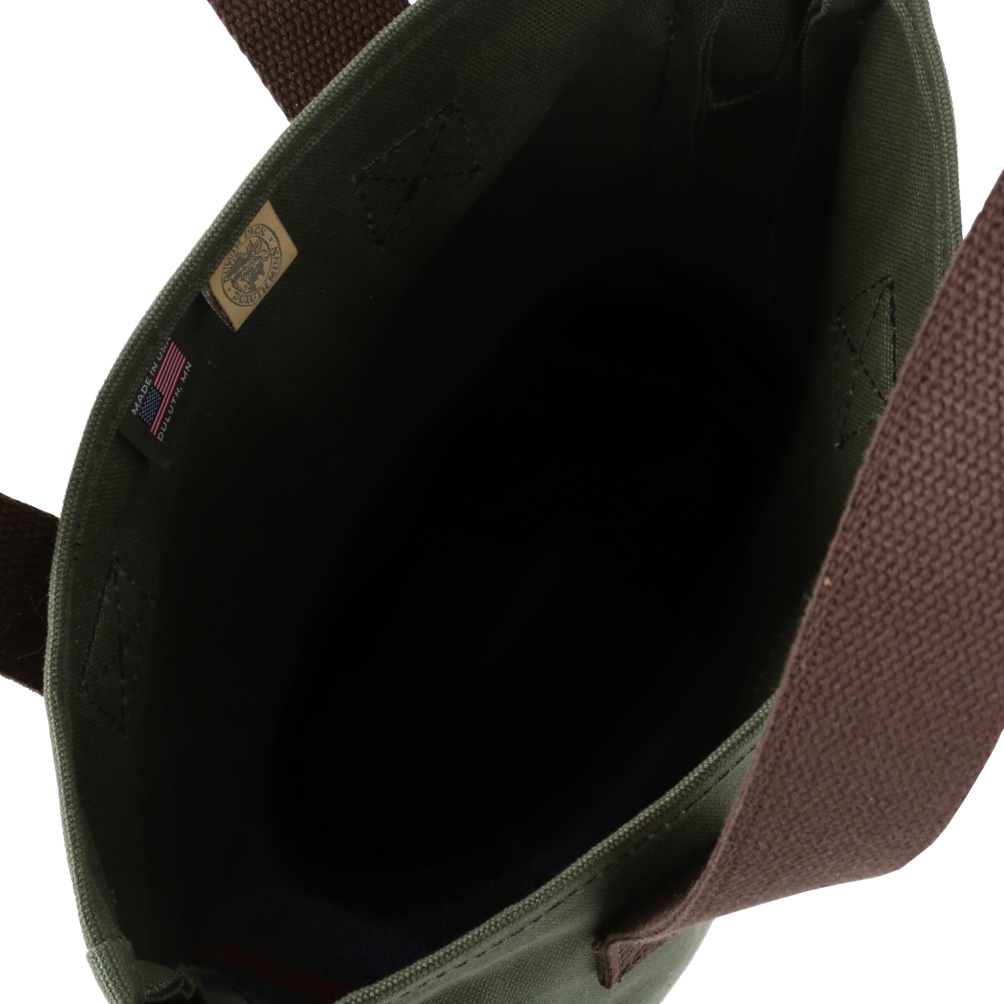 Waxed Khaki