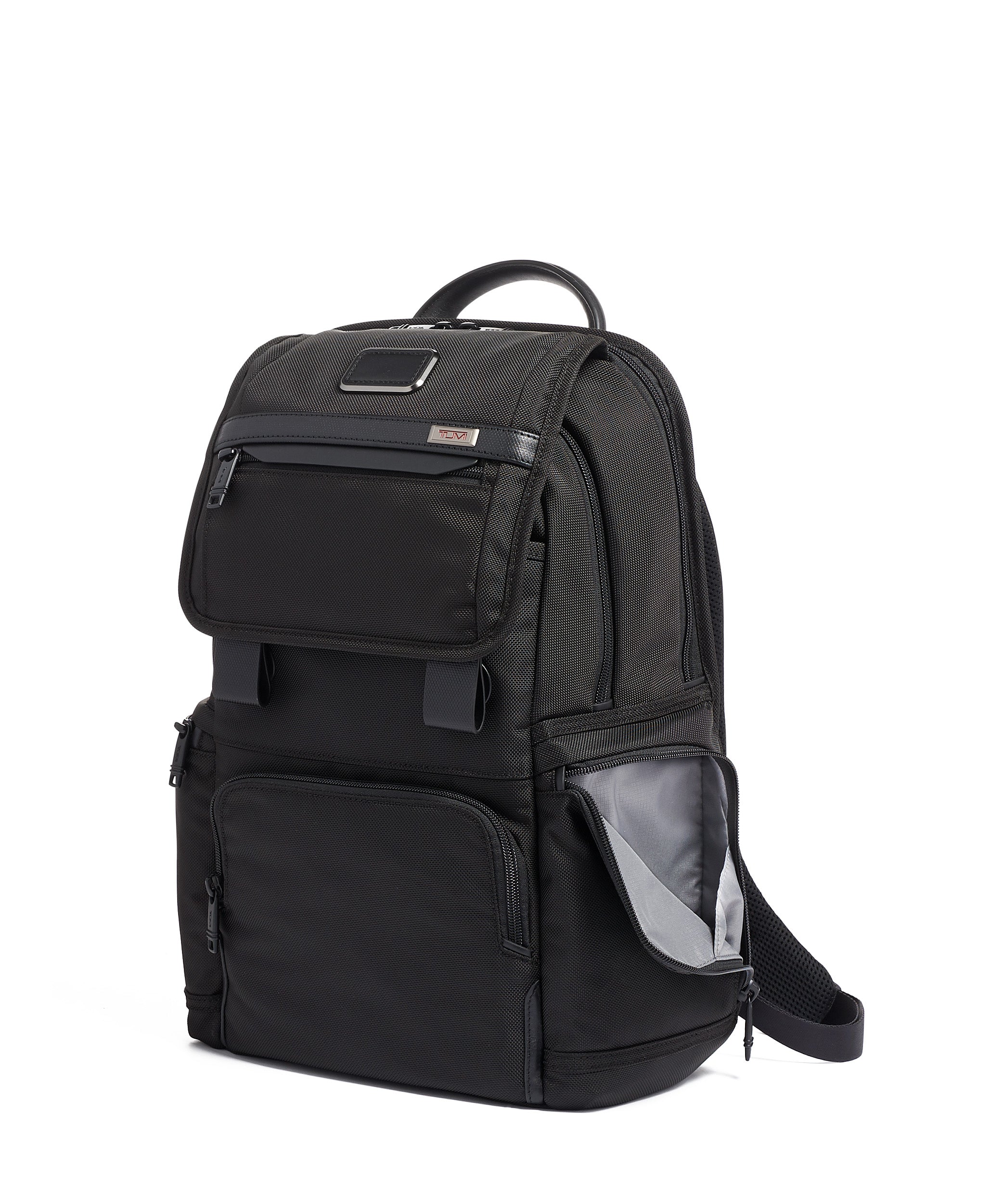 sacha flap backpack tumi TUMI Alpha Flap Backpack
