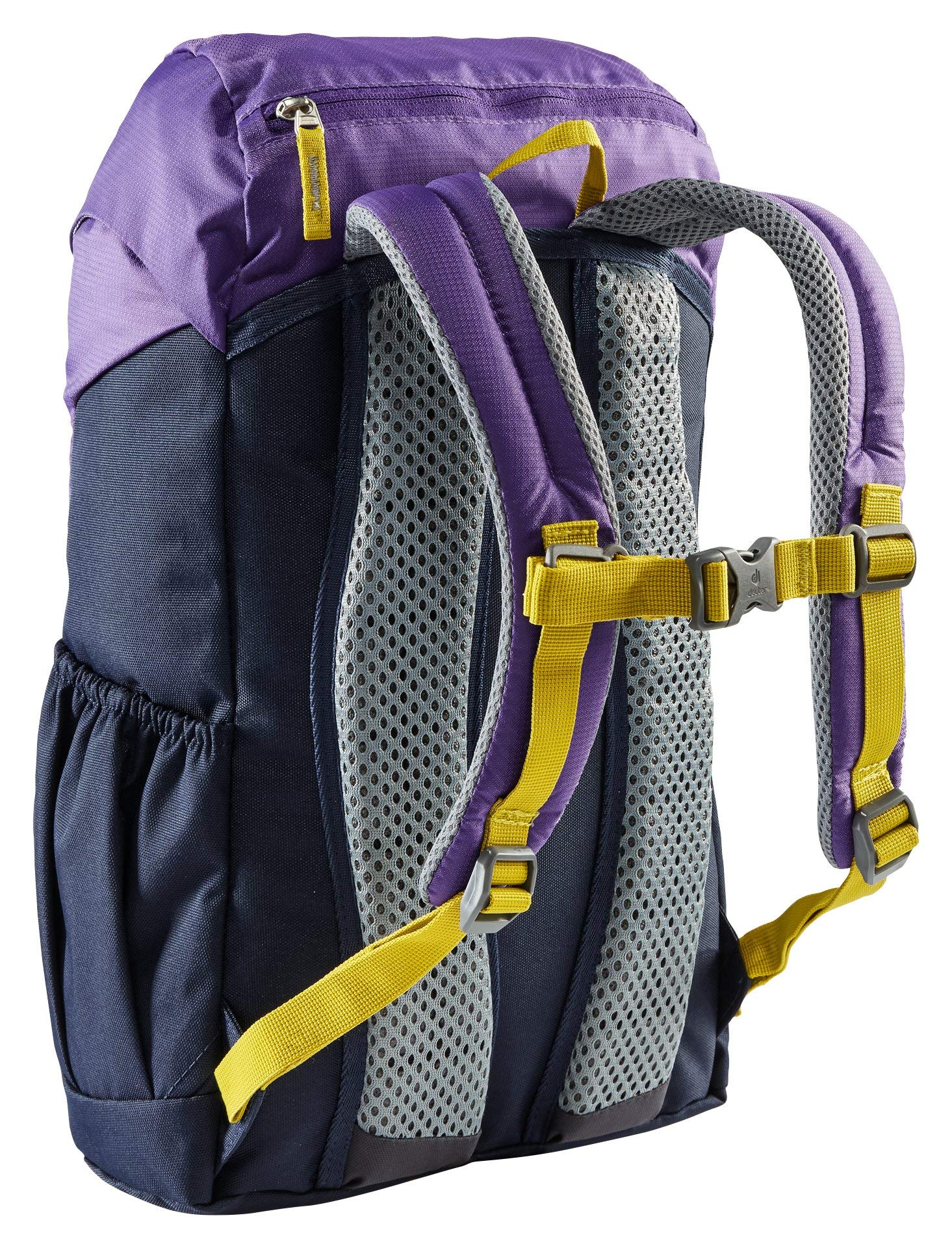 Violet-Navy
