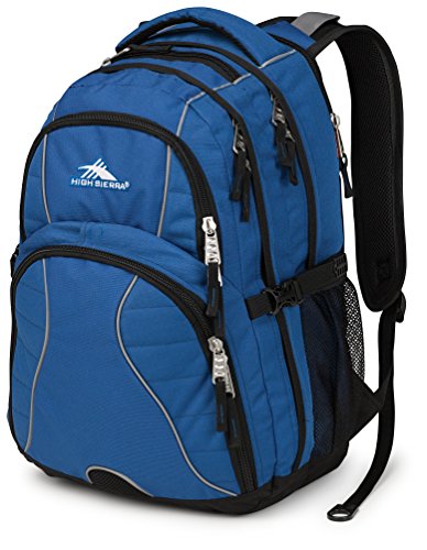Royal Cobalt/Black