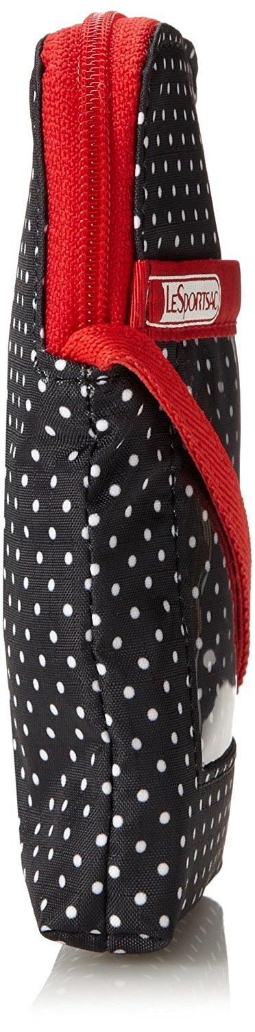 Pin Dot Red