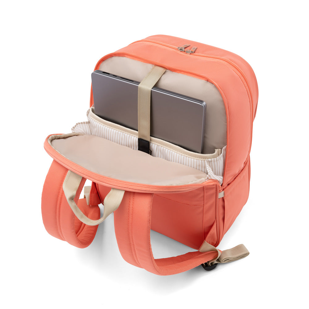 Coral Orange