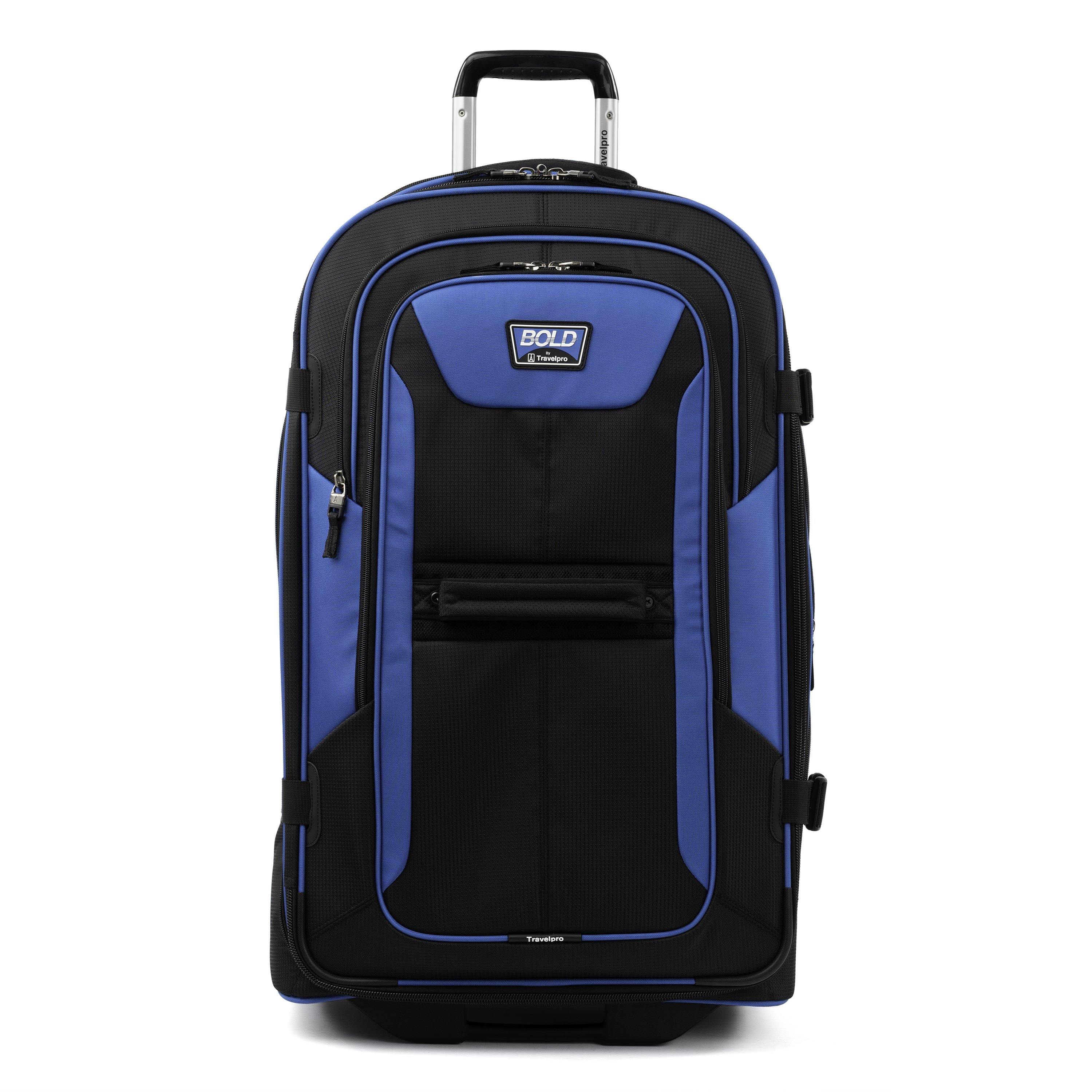 Blue/Black