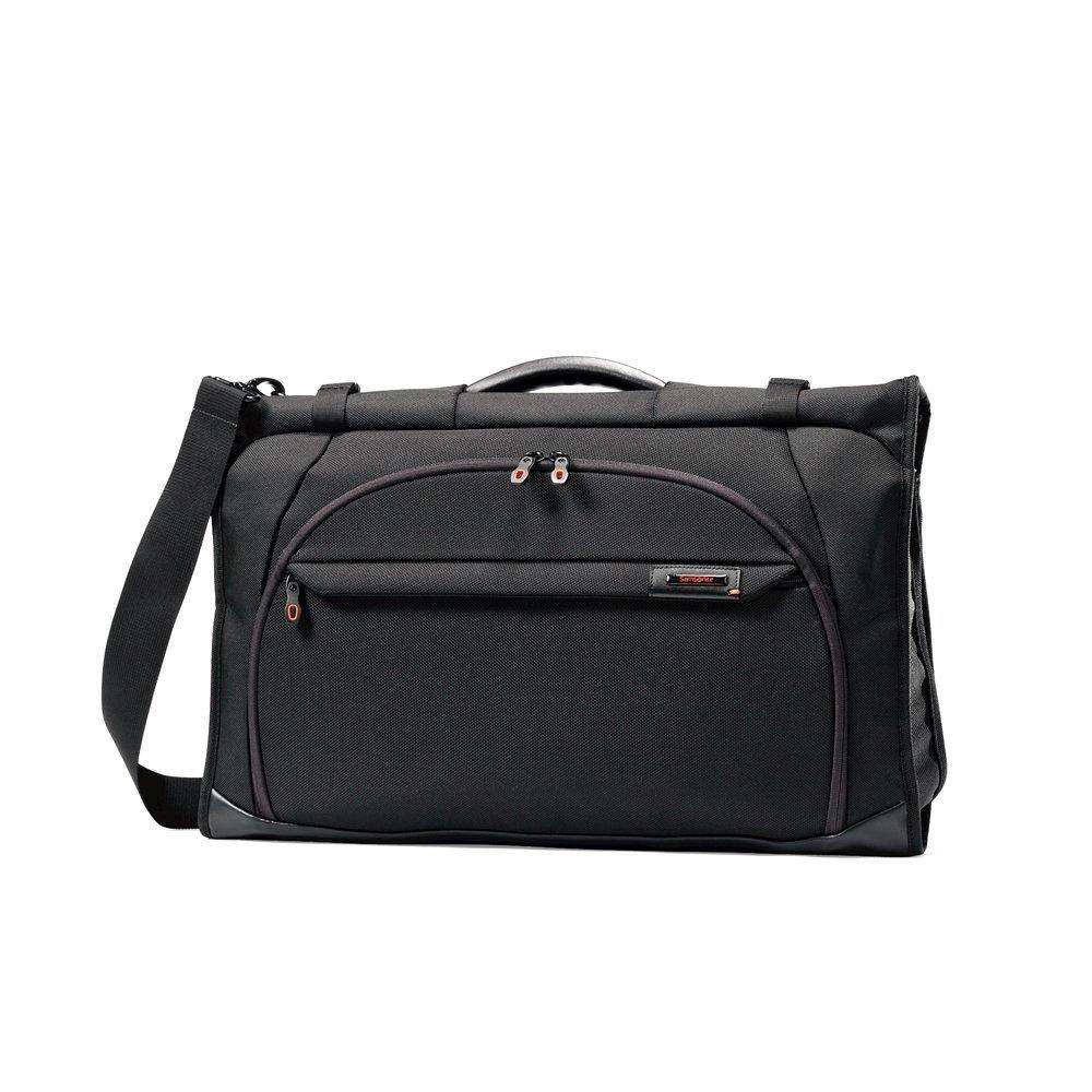 Samsonite Pro DLX Tri Fold Garment Bag – Luggage Online