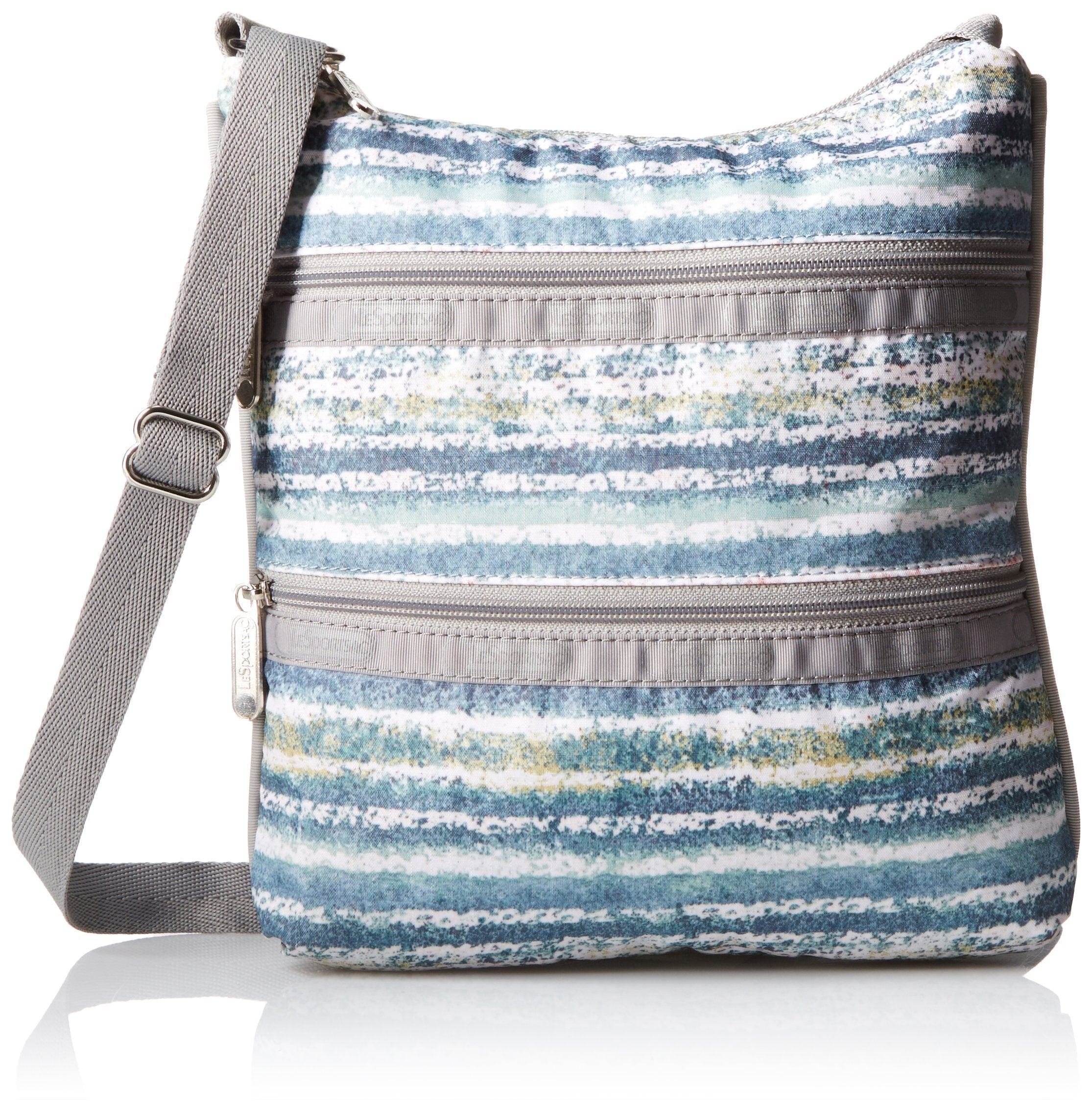 Glitter Stripe