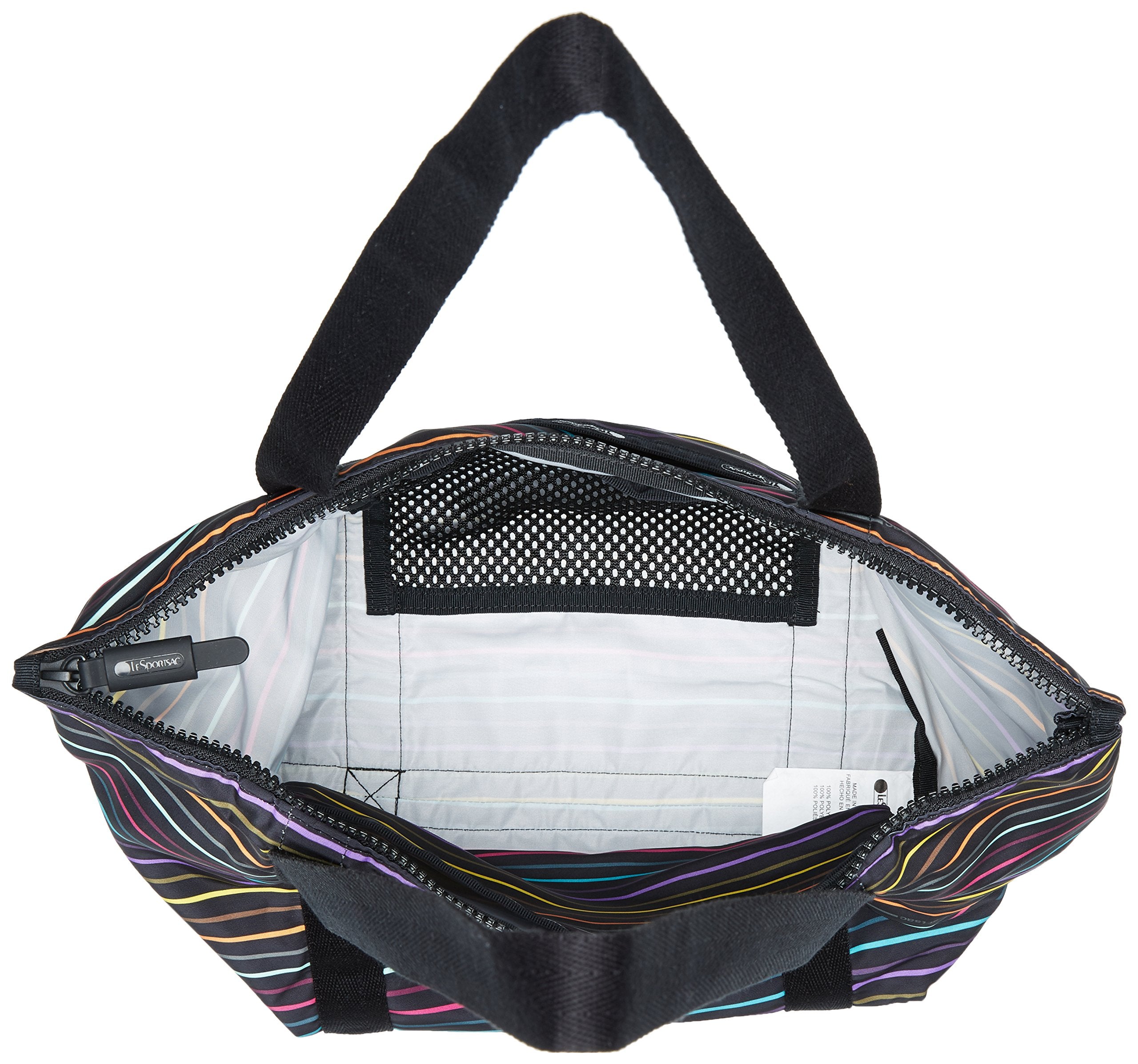 Lestripe Travel T