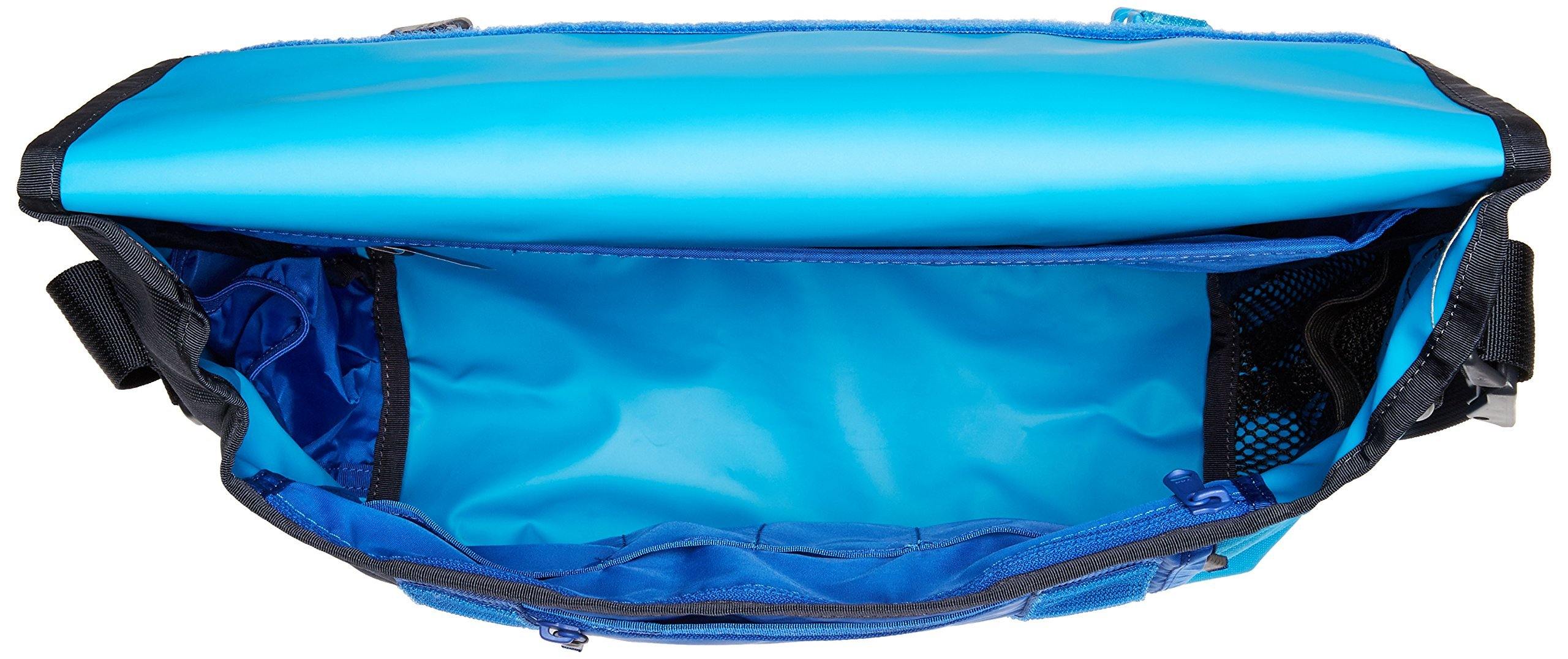 Timbuk2 Heritage Classic XS Messenger Bag, Blue