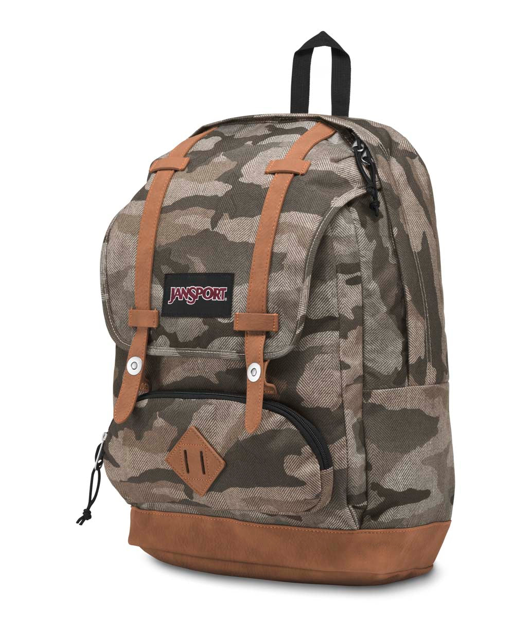 Camo Ombre