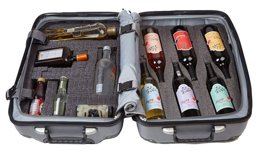 Petite Suitcase - Customizable