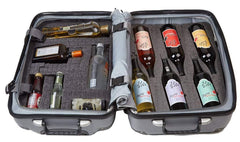 Petite Suitcase - Customizable