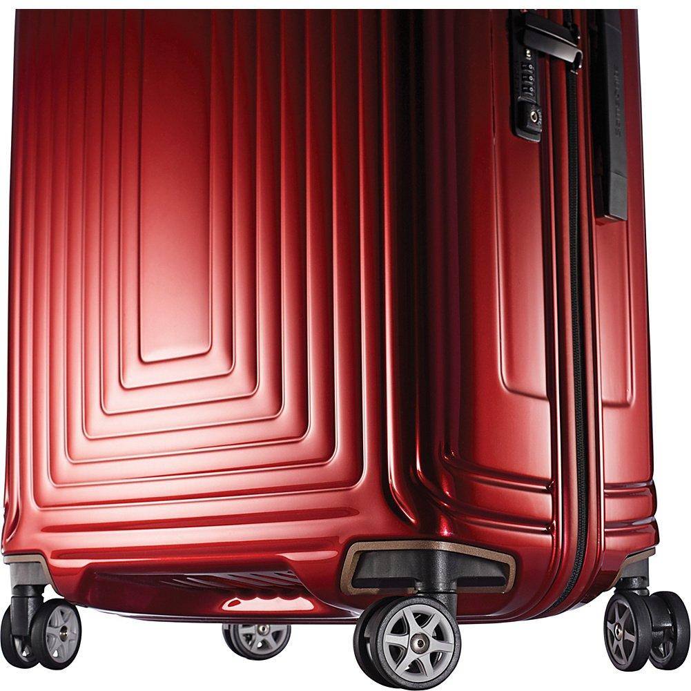 Metallic Red