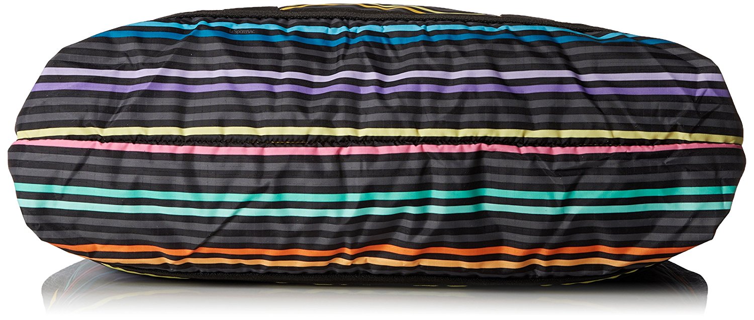 Lestripe Black