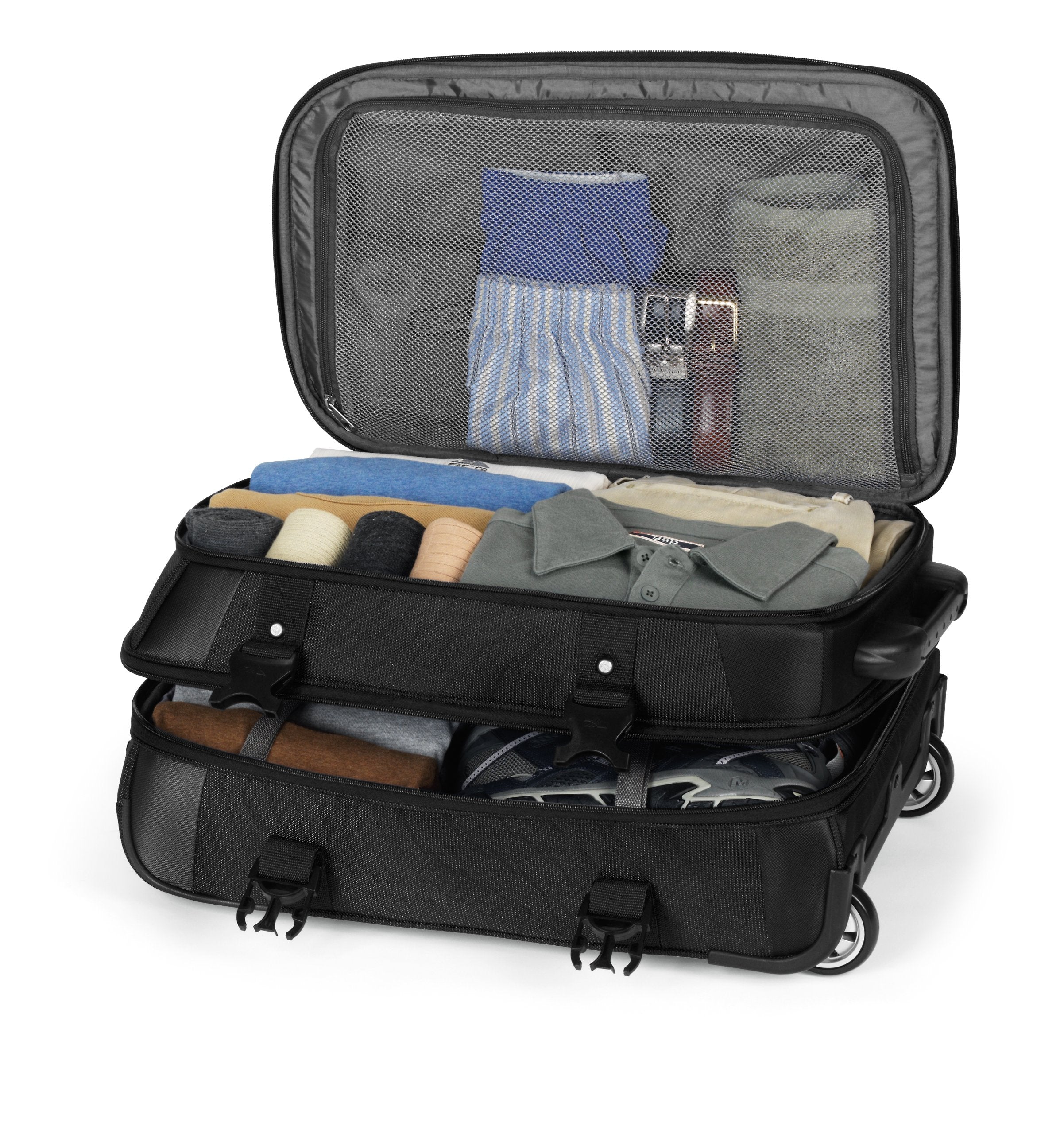 High sierra at7 32 wheeled duffel outlet