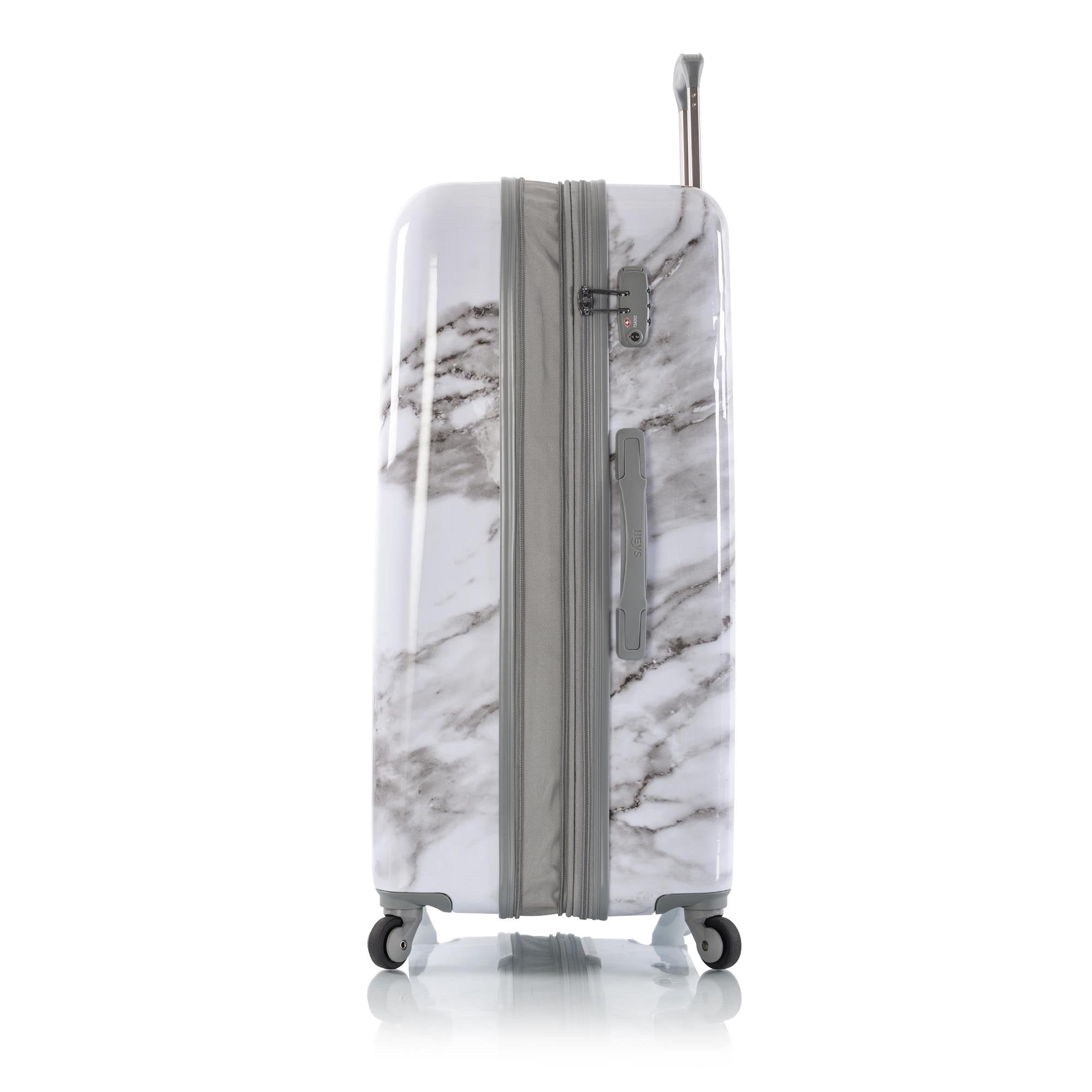 White Marble