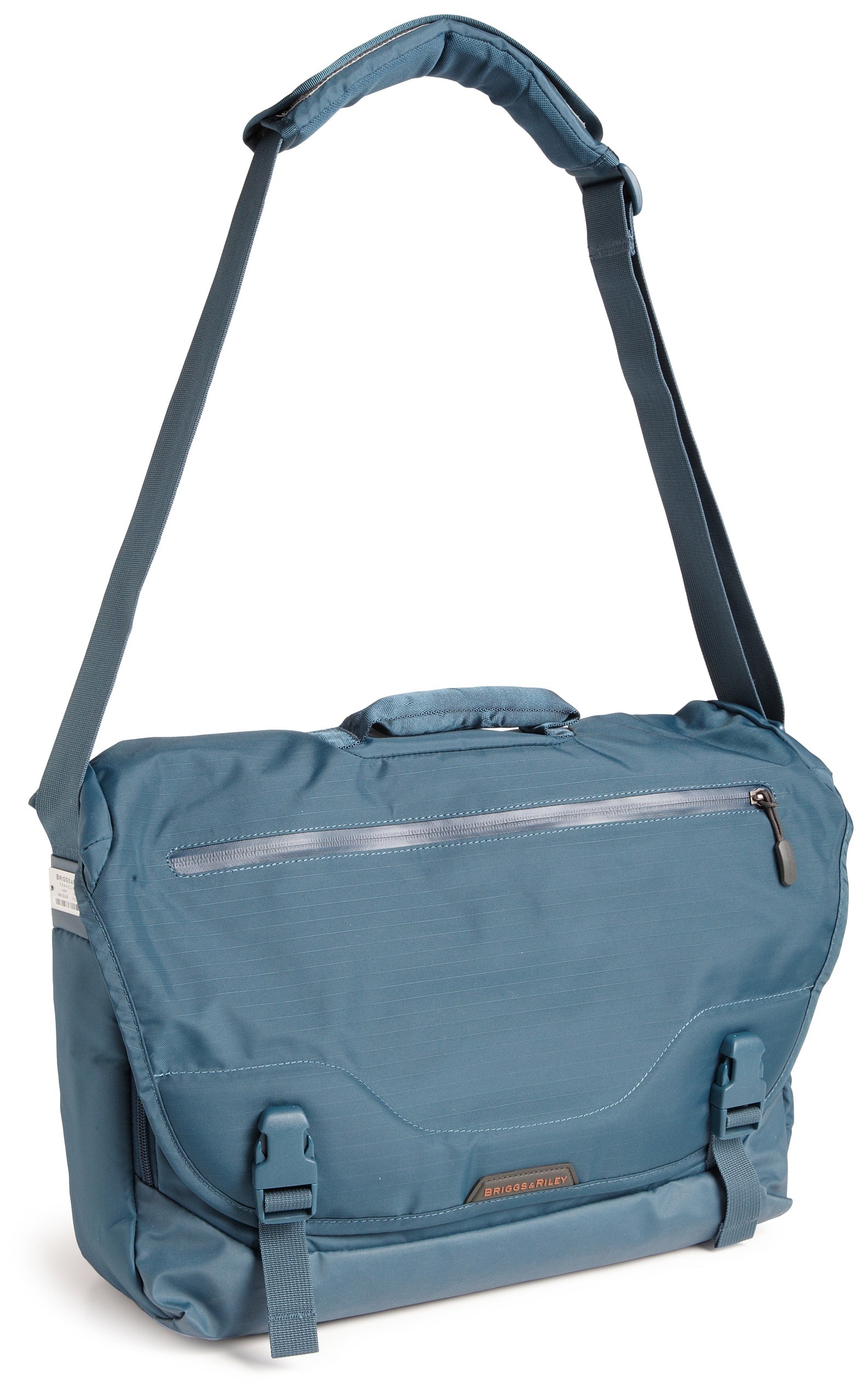 Briggs and riley messenger bag outlet