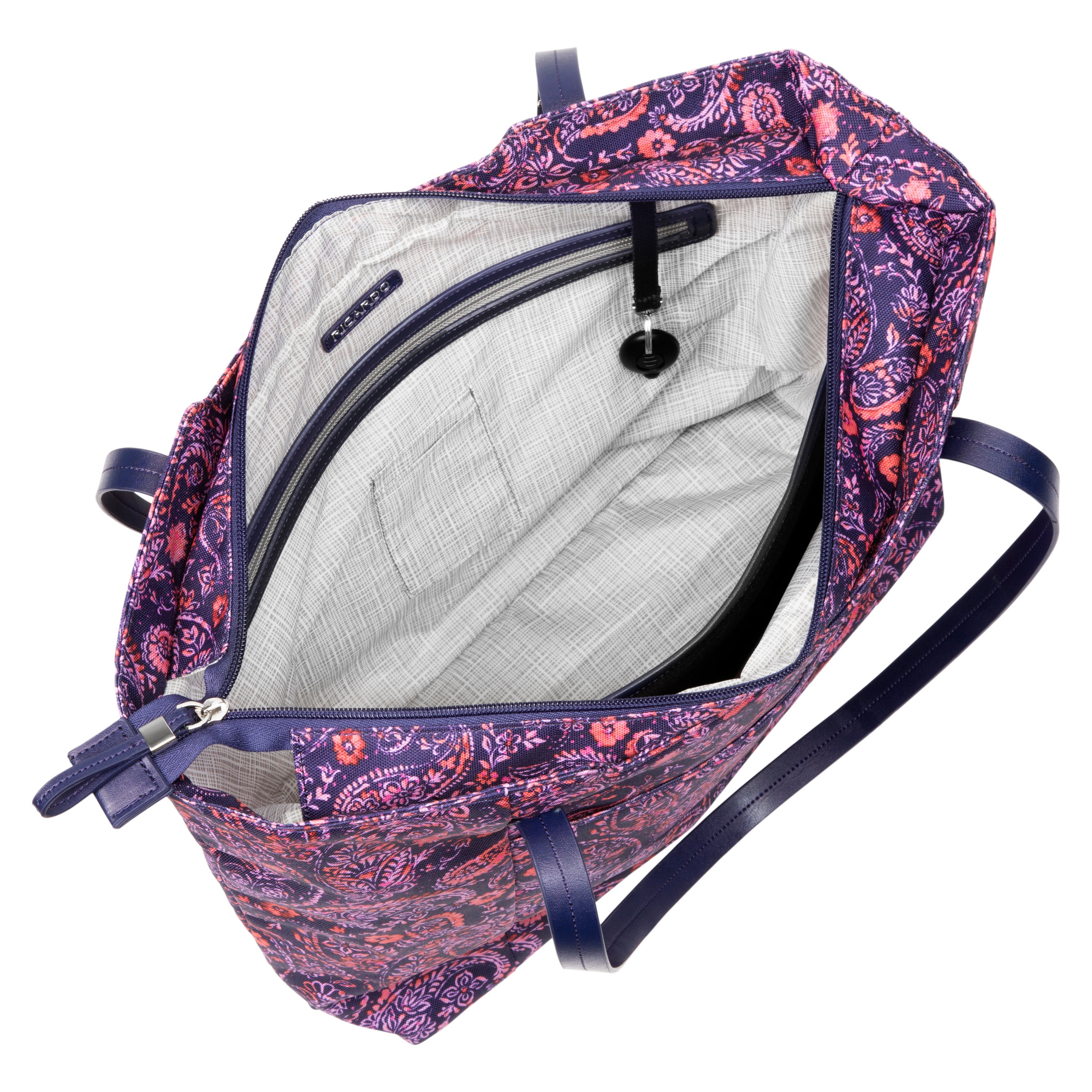 Paisley Pink