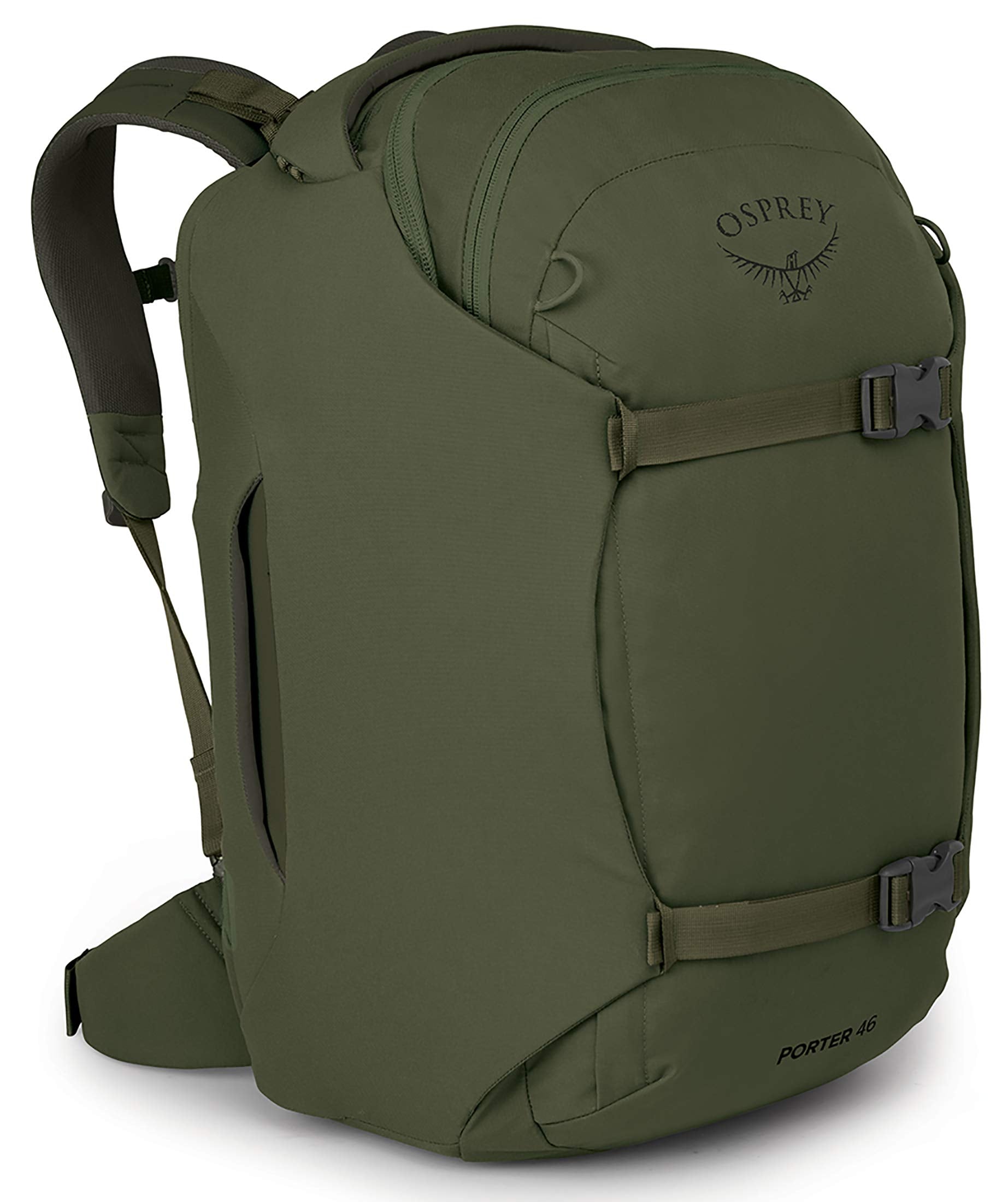 Osprey Packs Porter Travel Pack 46 – Luggage Online