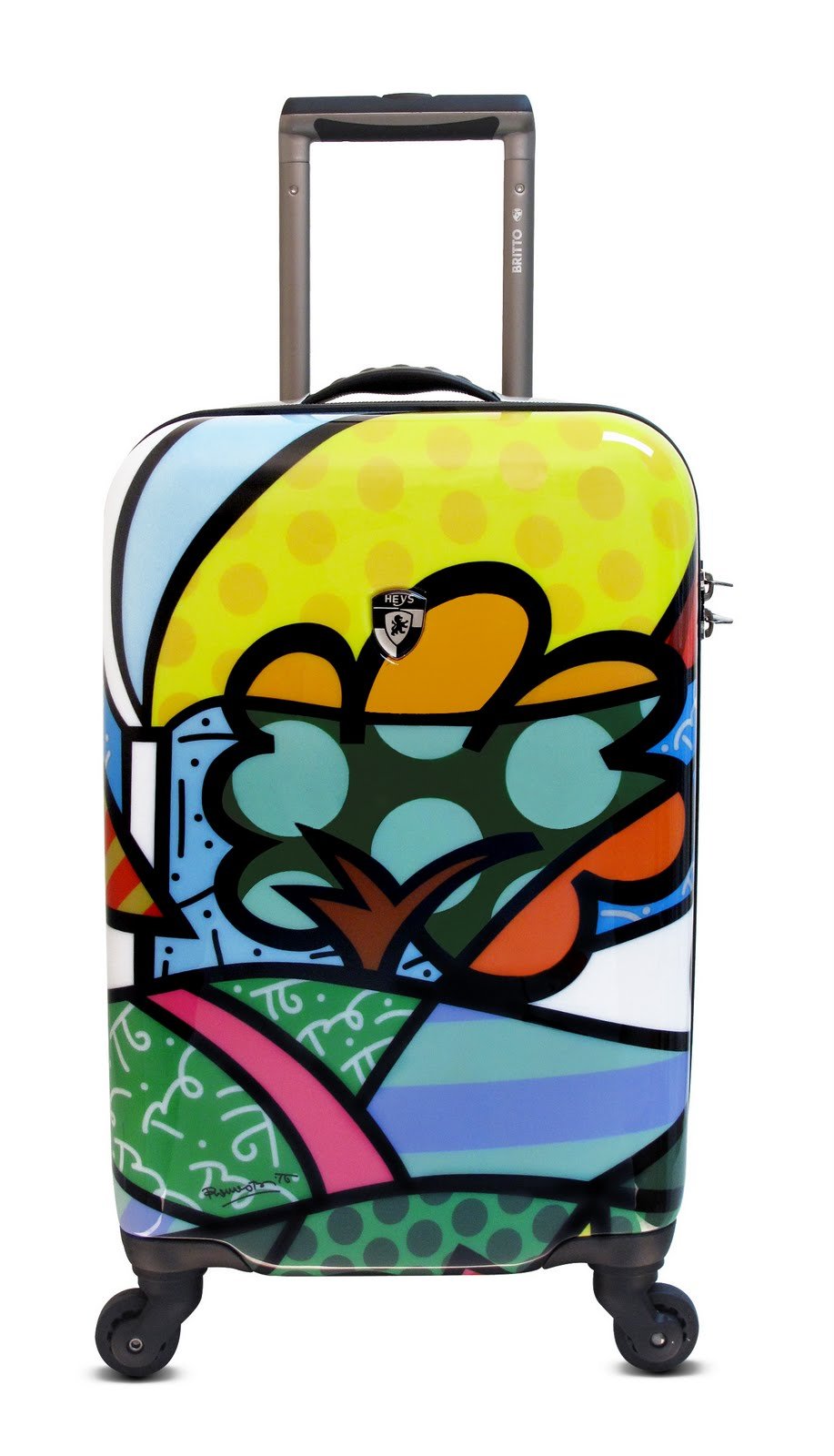 Multi-Colored