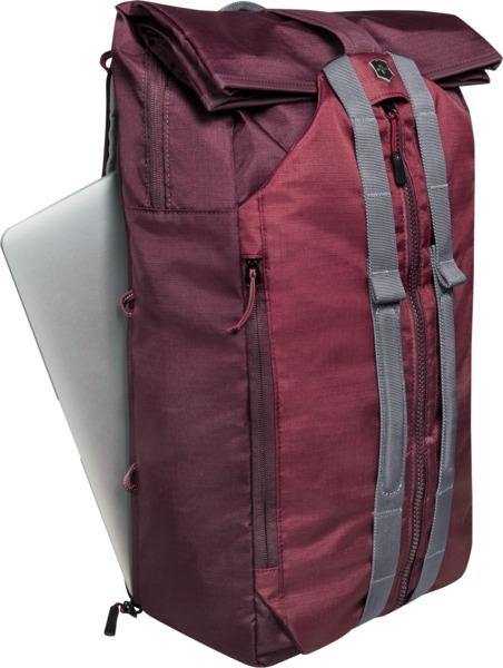 Victorinox Altmont Active Deluxe Duffel Laptop Backpack – Luggage Online