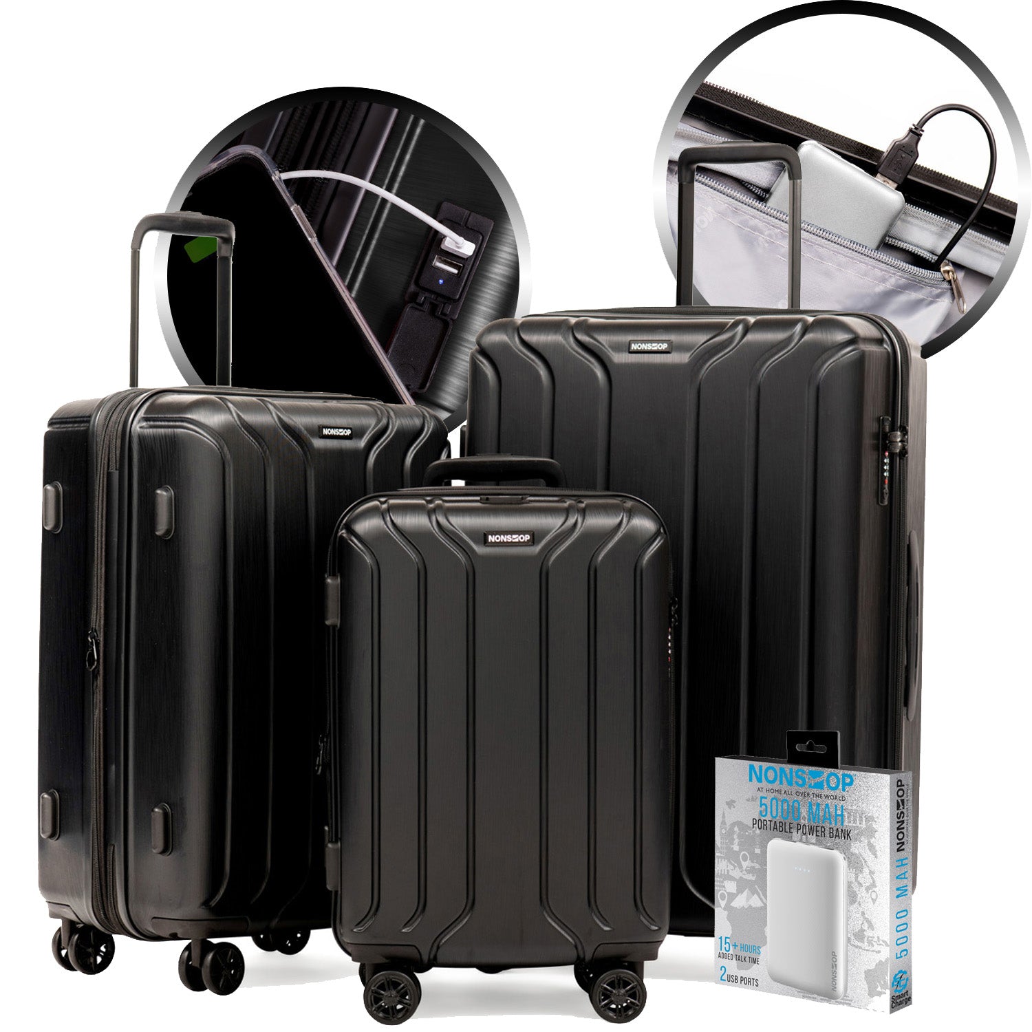 All Luggage and Accessories Collection for Women