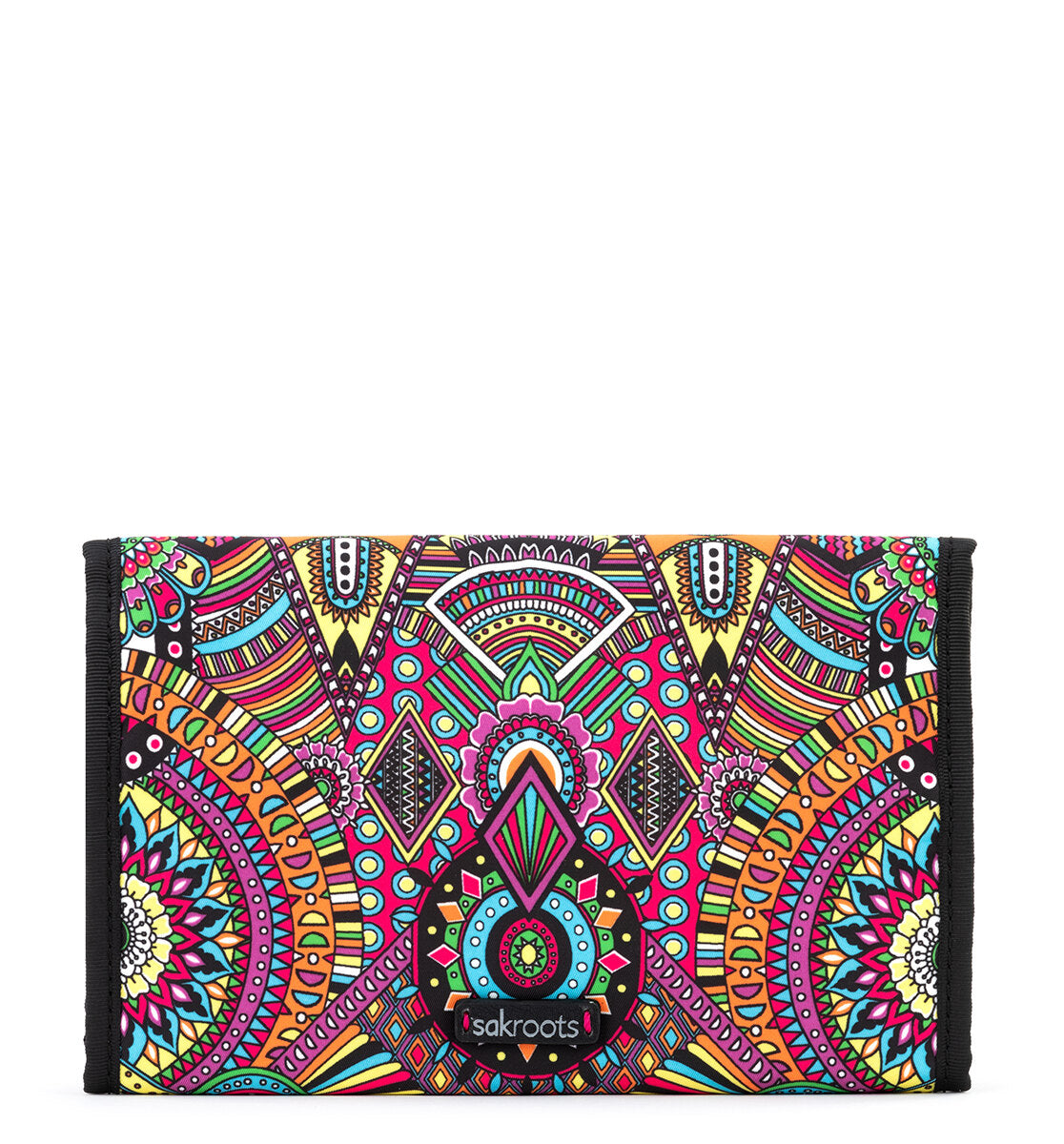 Rainbow Wanderlust
