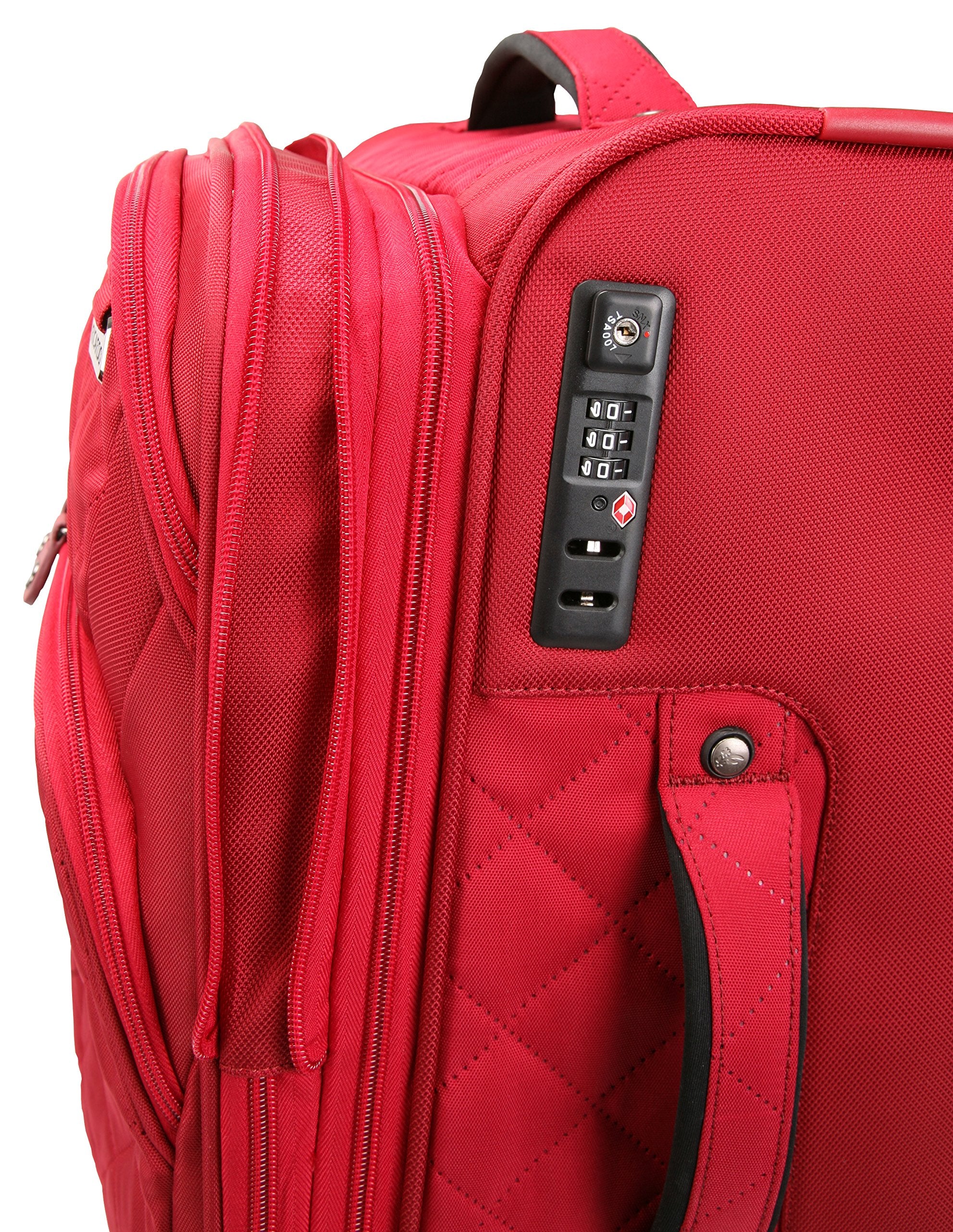 Cardinal Red