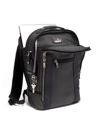 tumi 1033201041 bravo davis backpack TUMI Alpha Bravo Davis Backpack – Luggage Online