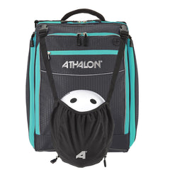 Athalon "Onboard" Convertible Boot Bag