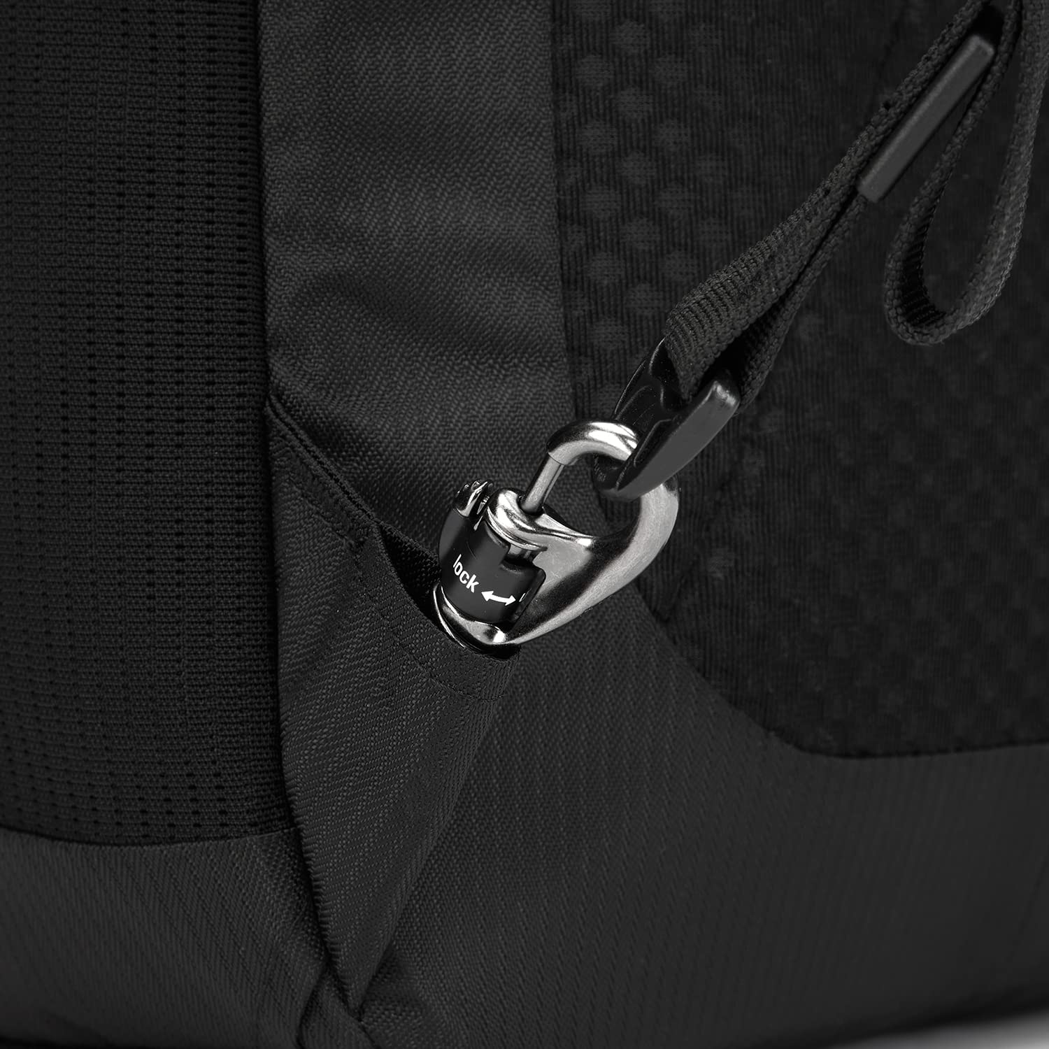 Econyl® Black