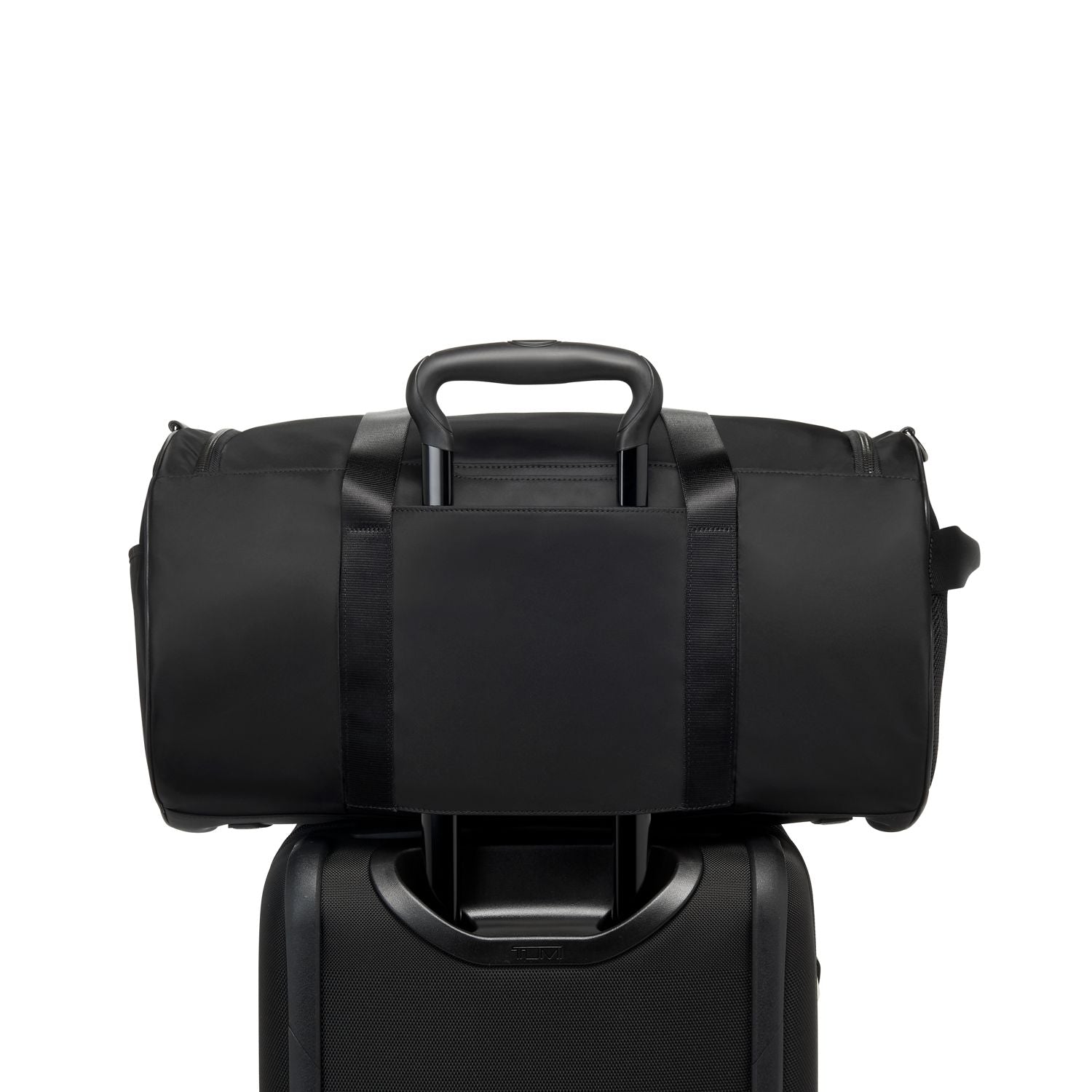 Black/Gunmetal