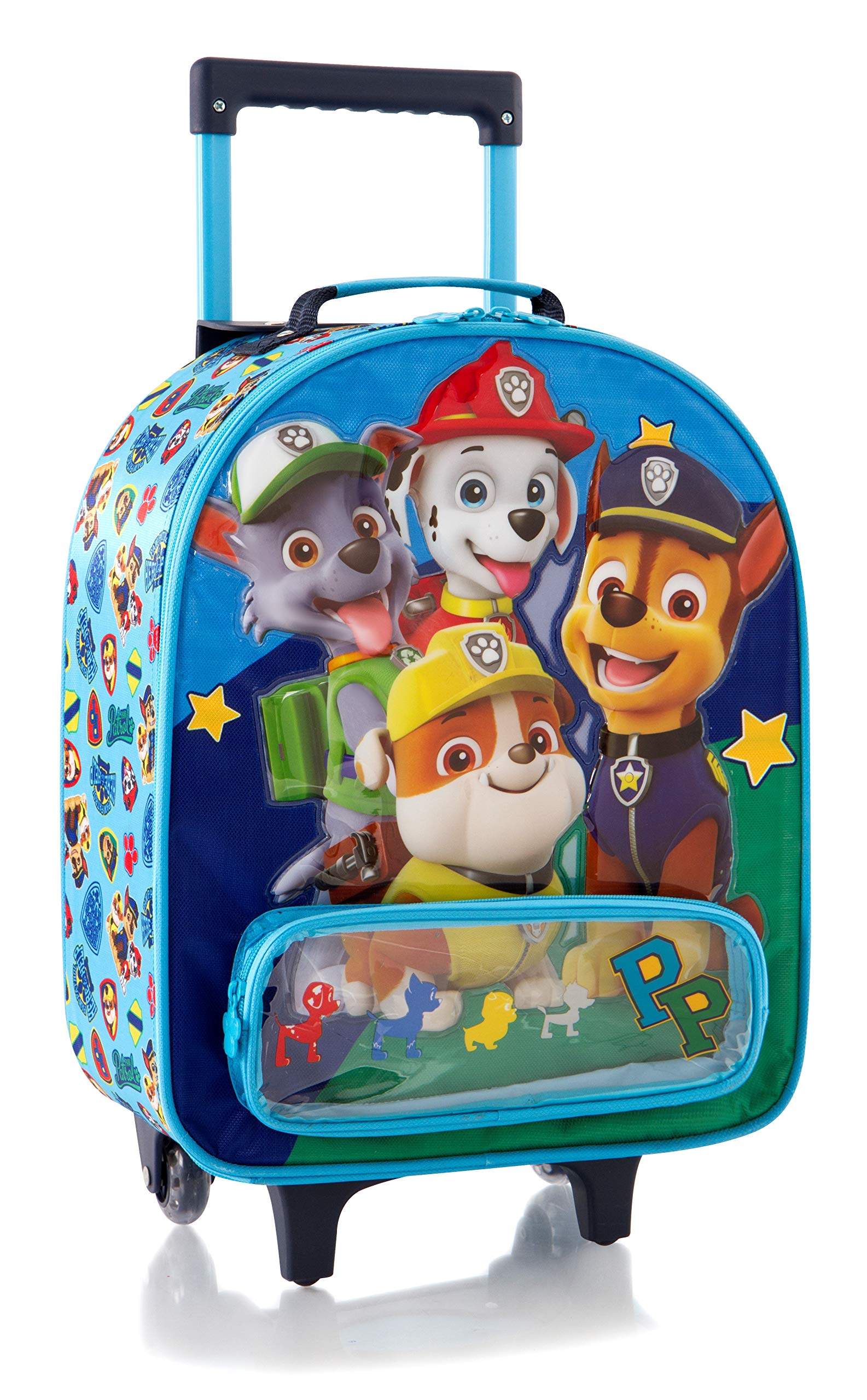 Paw Patrol Blue