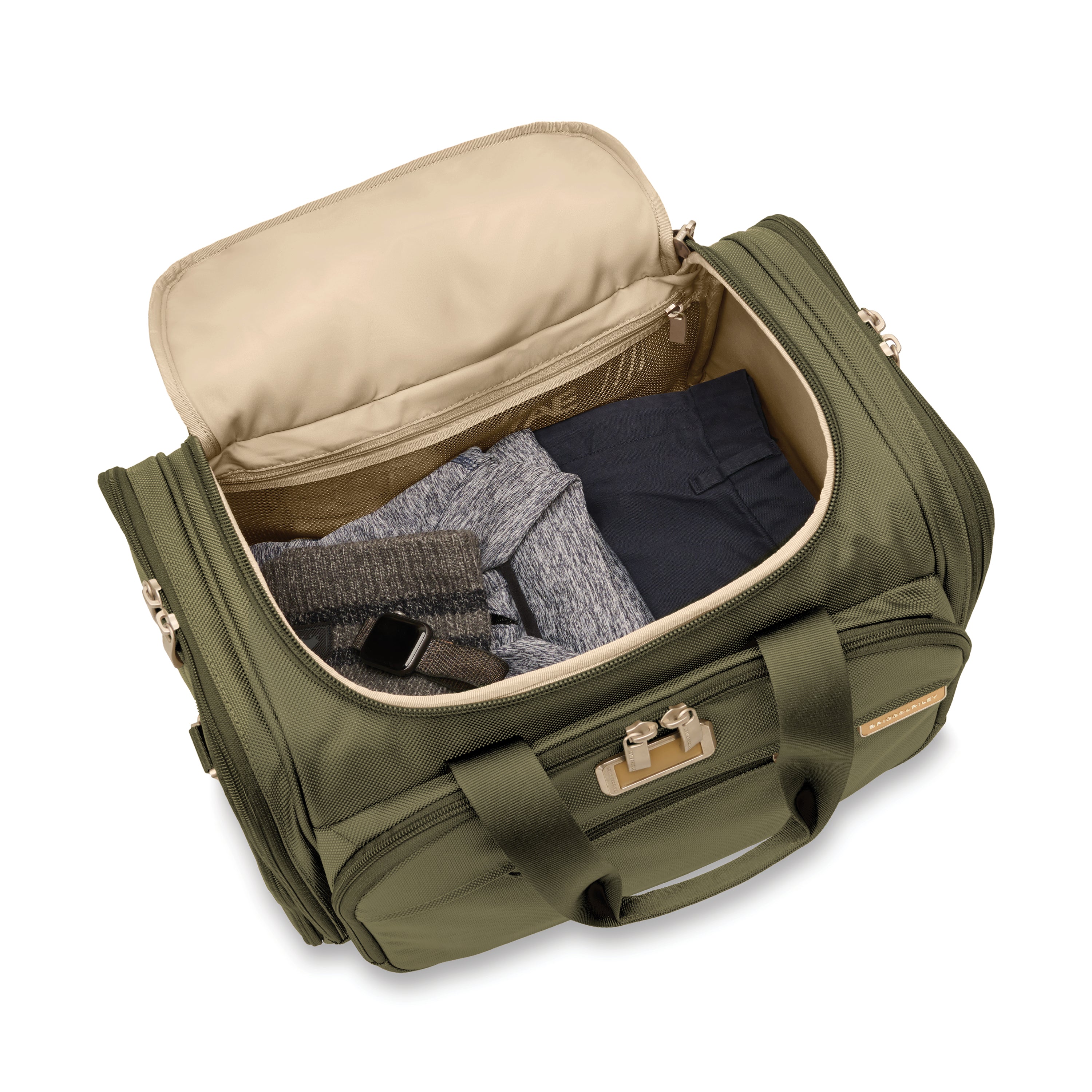 Briggs Riley Baseline Duffle Bag Luggage Online