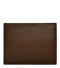 Brown/Cream Interior