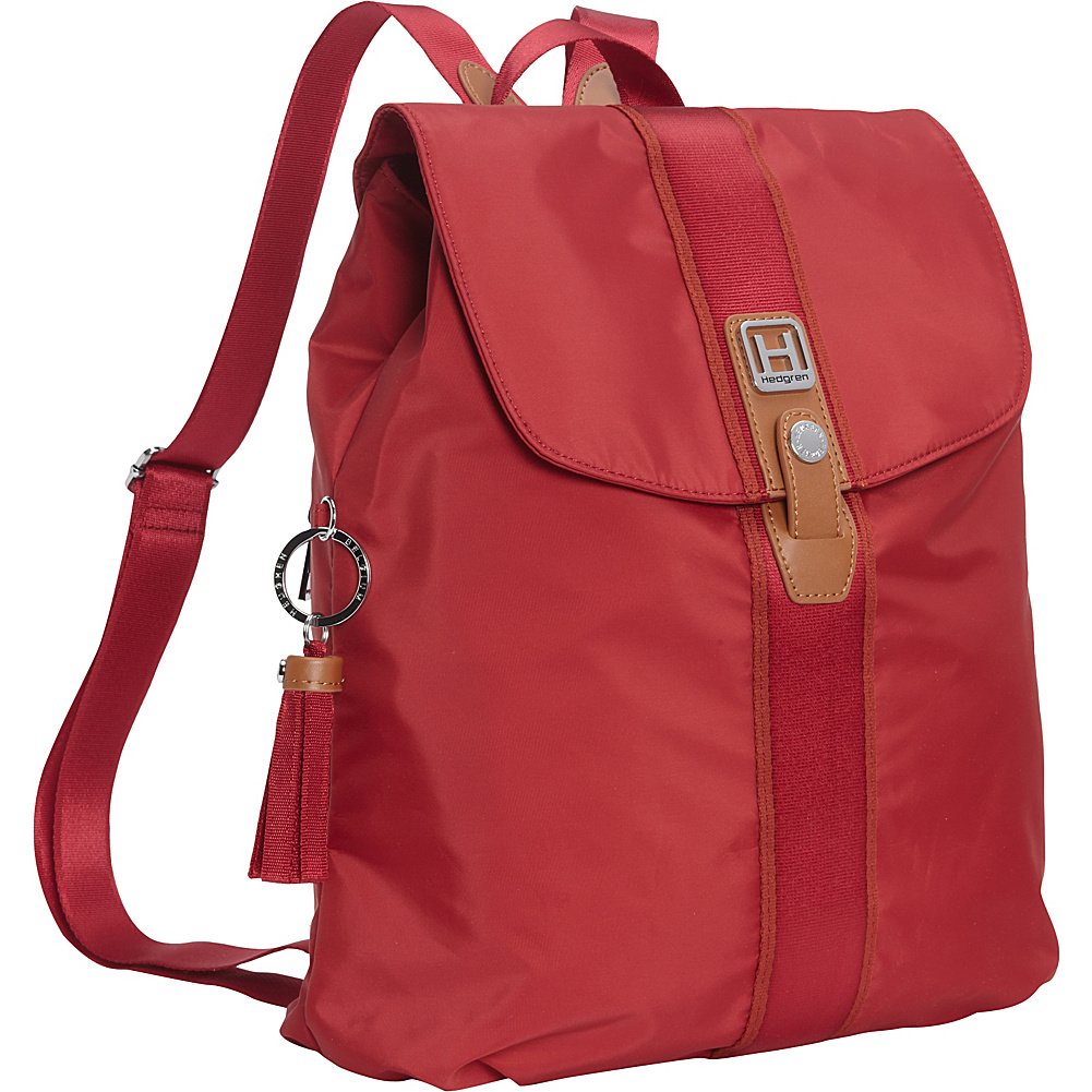 Cordovan Red