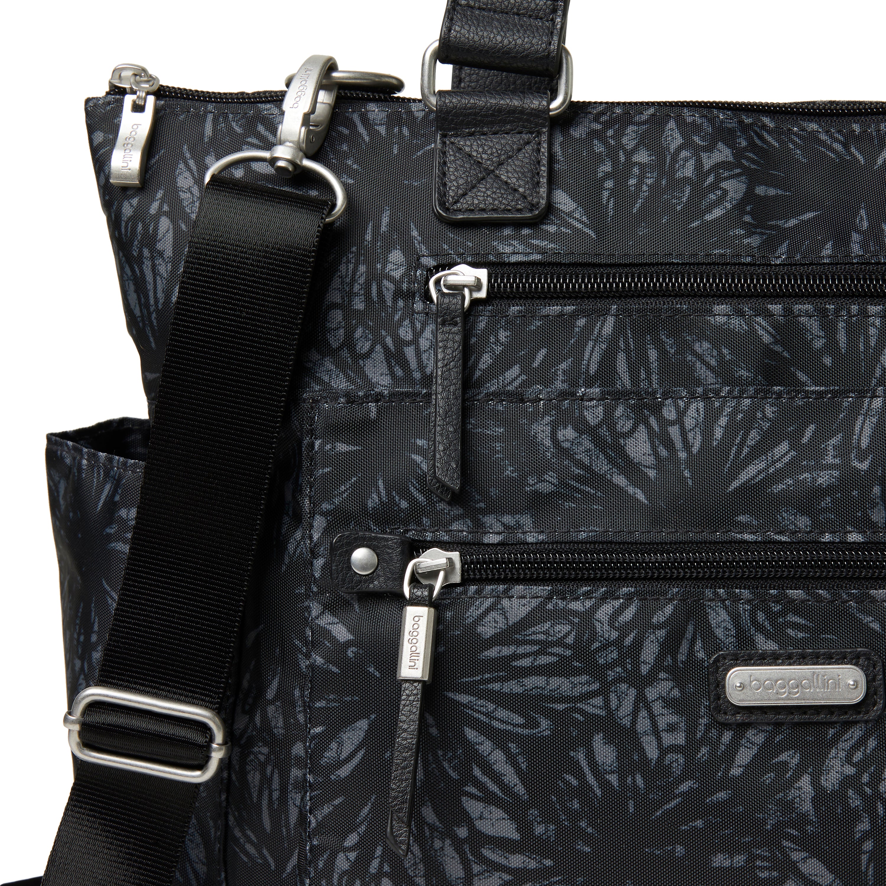 Onyx Floral