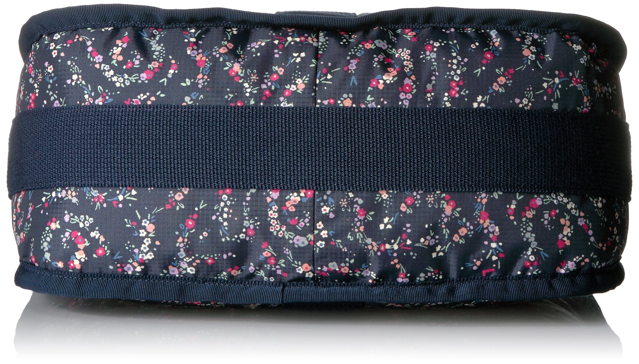 Fairy Floral Blue