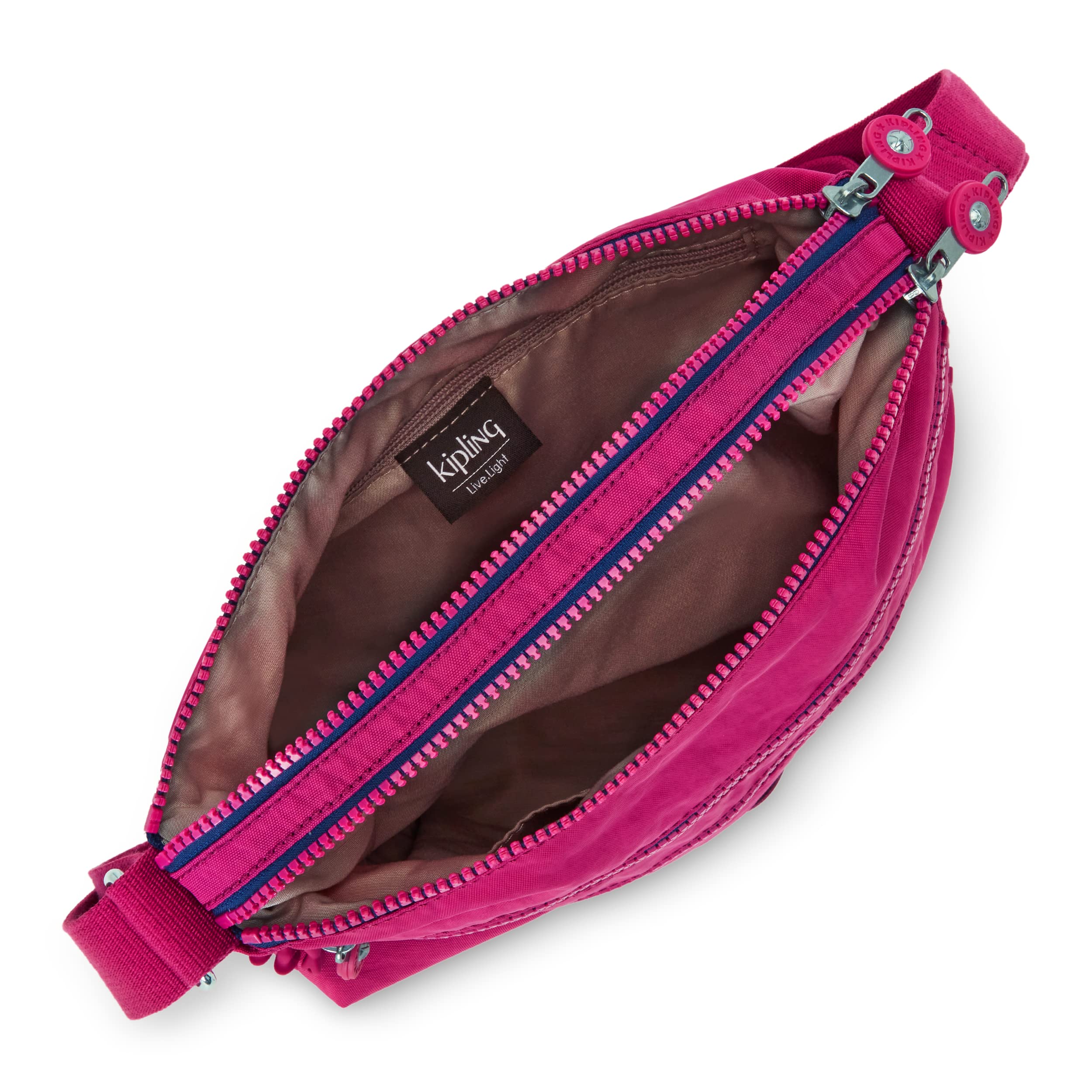Pink Fuchsia
