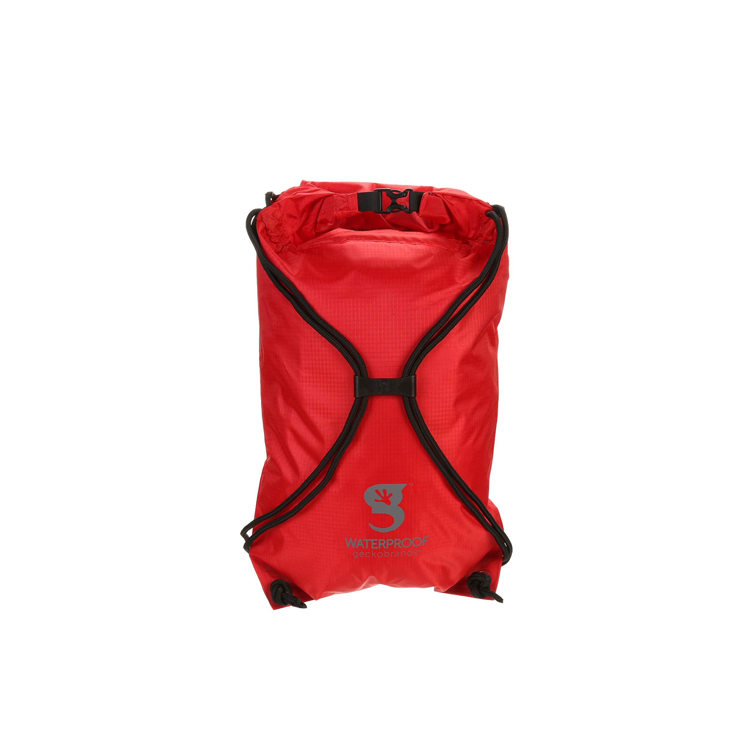 Red/Grey