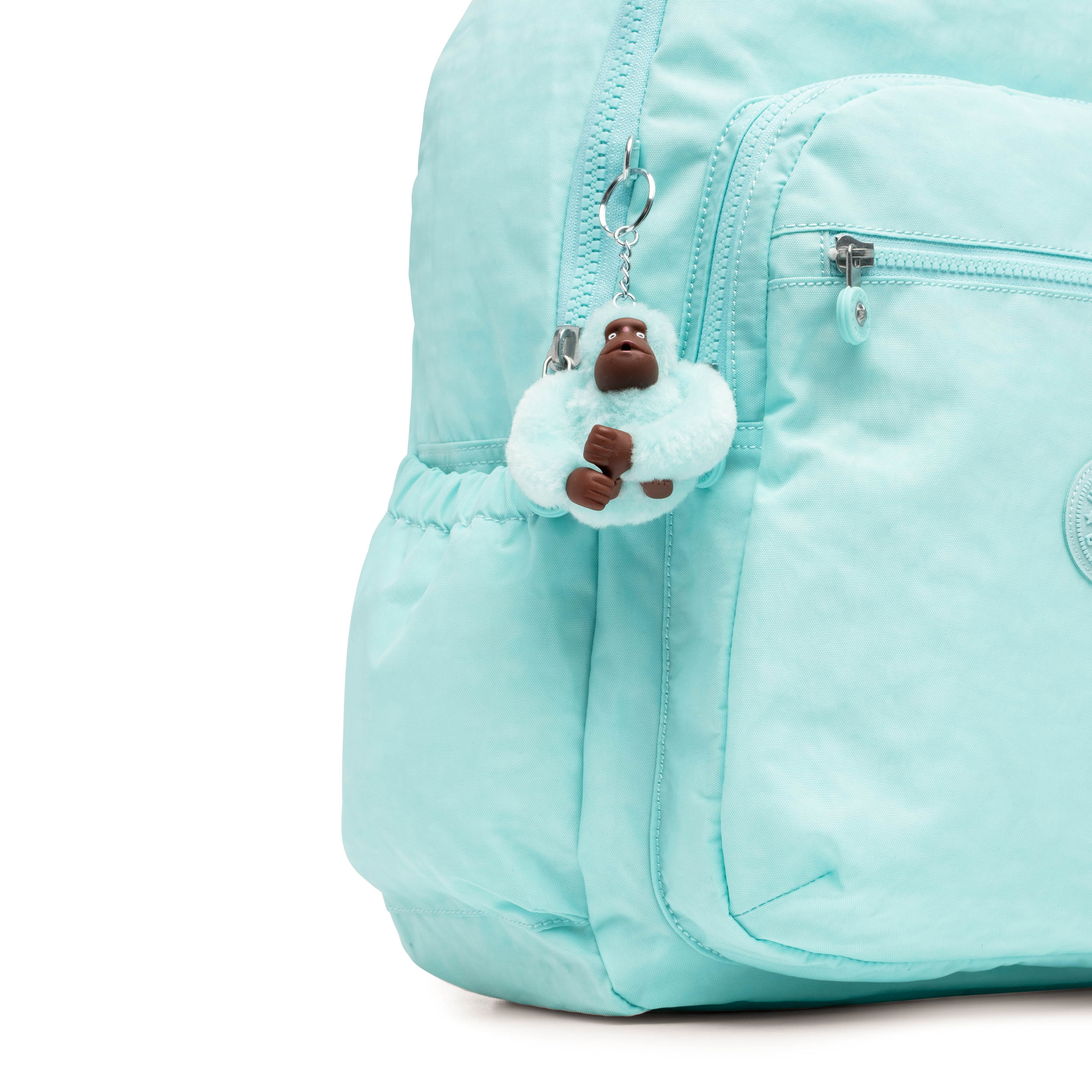 Fresh Teal Tonal