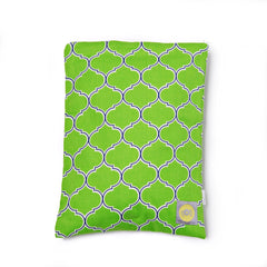 Emerald Trellis