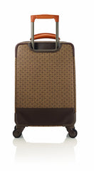 Diamond Brown/Linen
