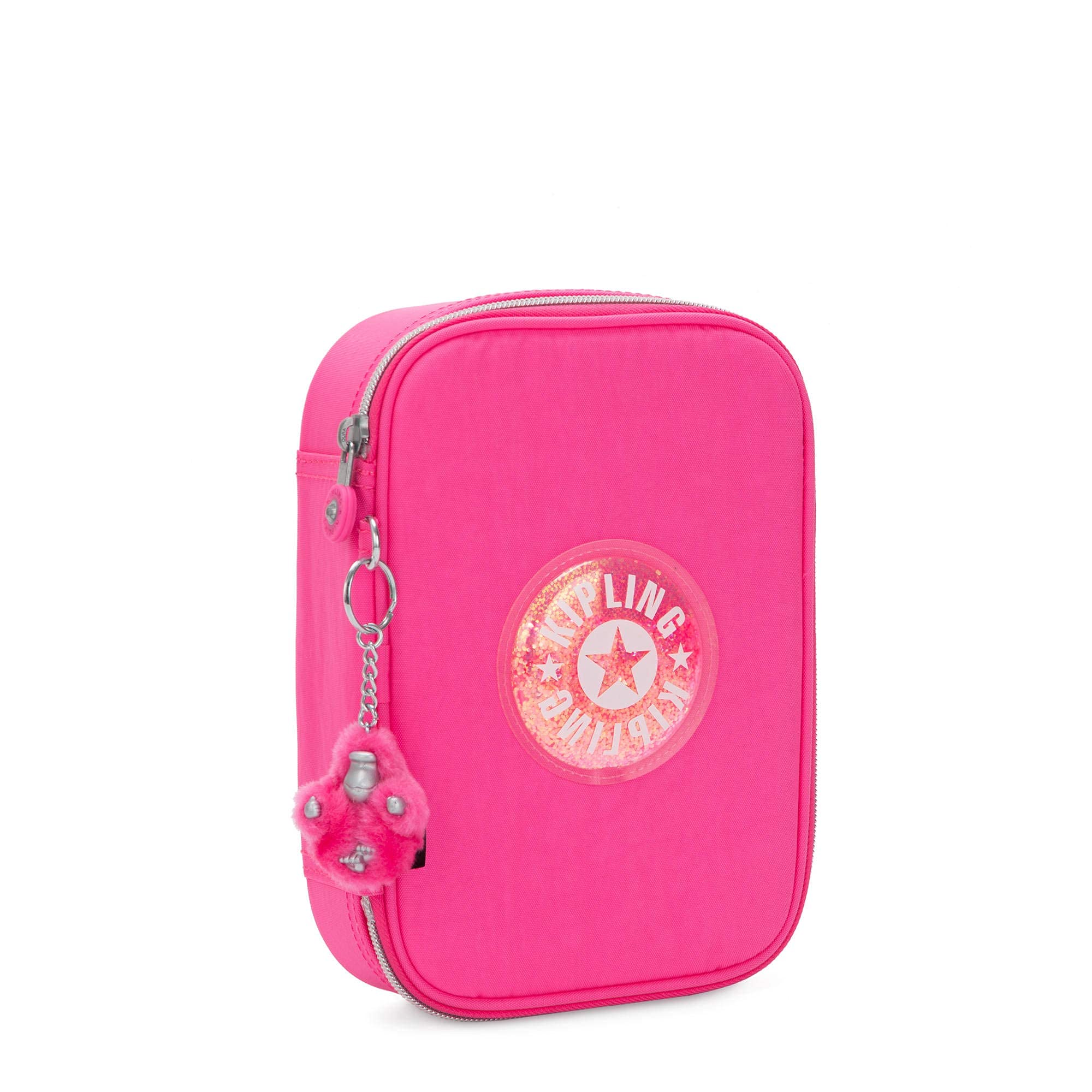 Flashy Pink