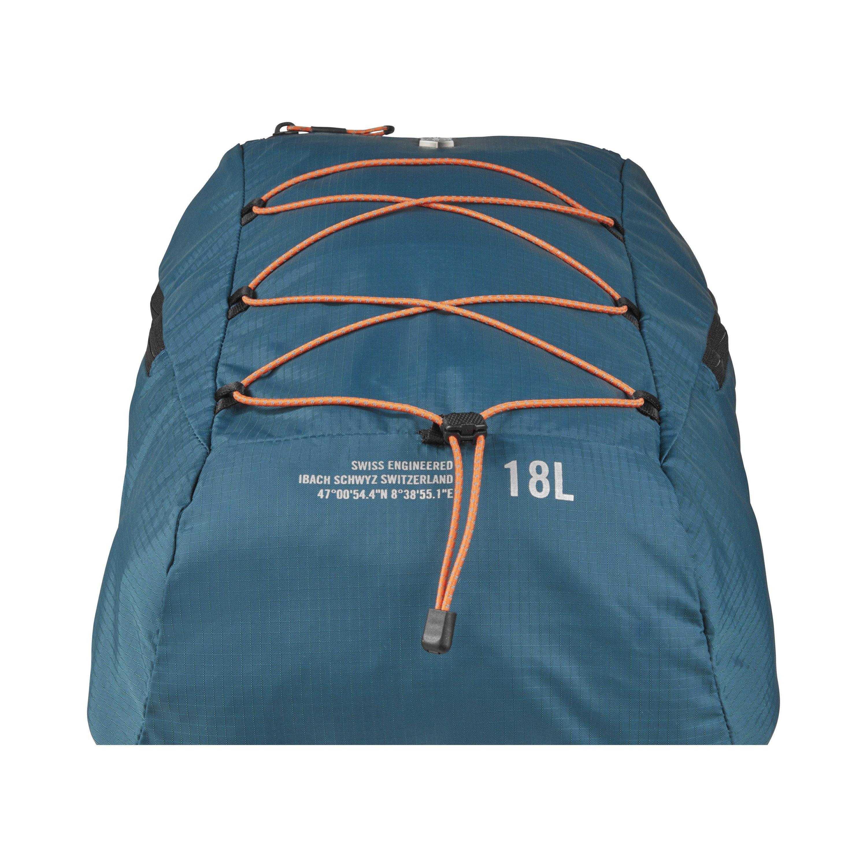 Victorinox Altmont Active Lightweight Compact Backpack Luggage Online