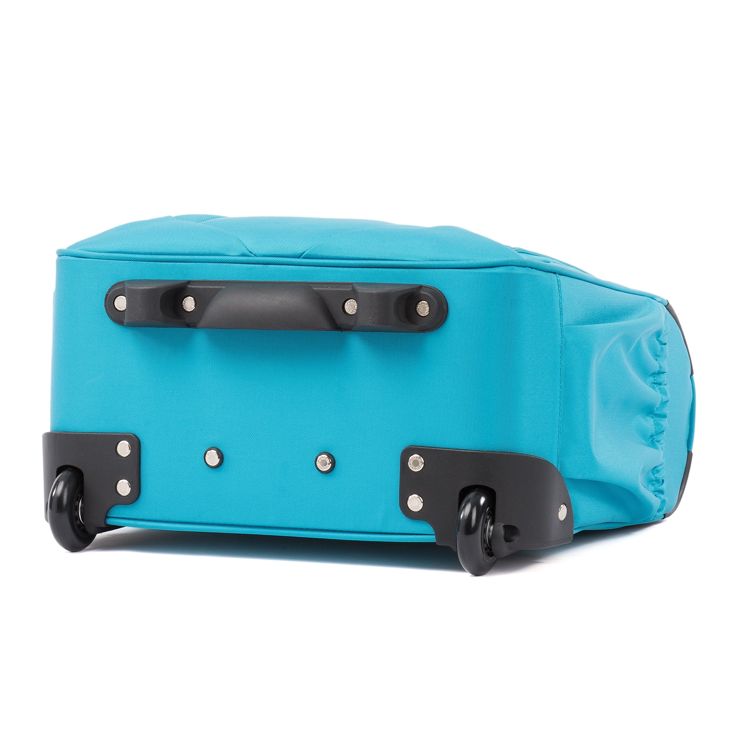 Turquoise Blue